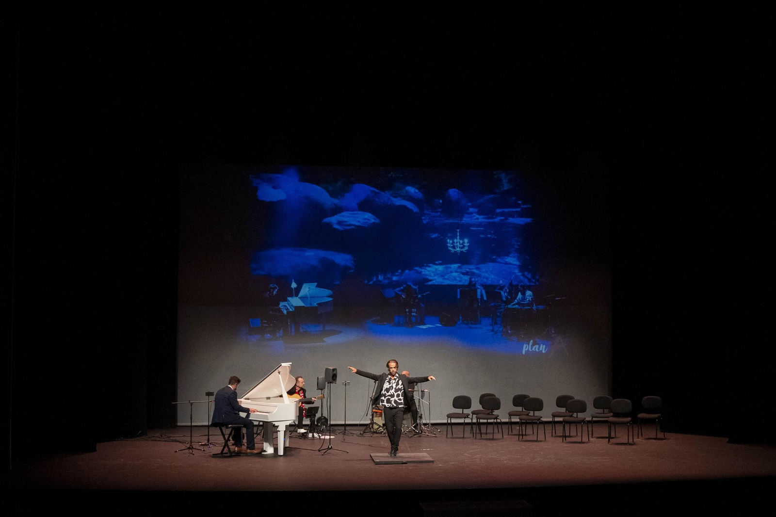 La gala de los XIII Premios de Diario de Almería, imagen por imagen