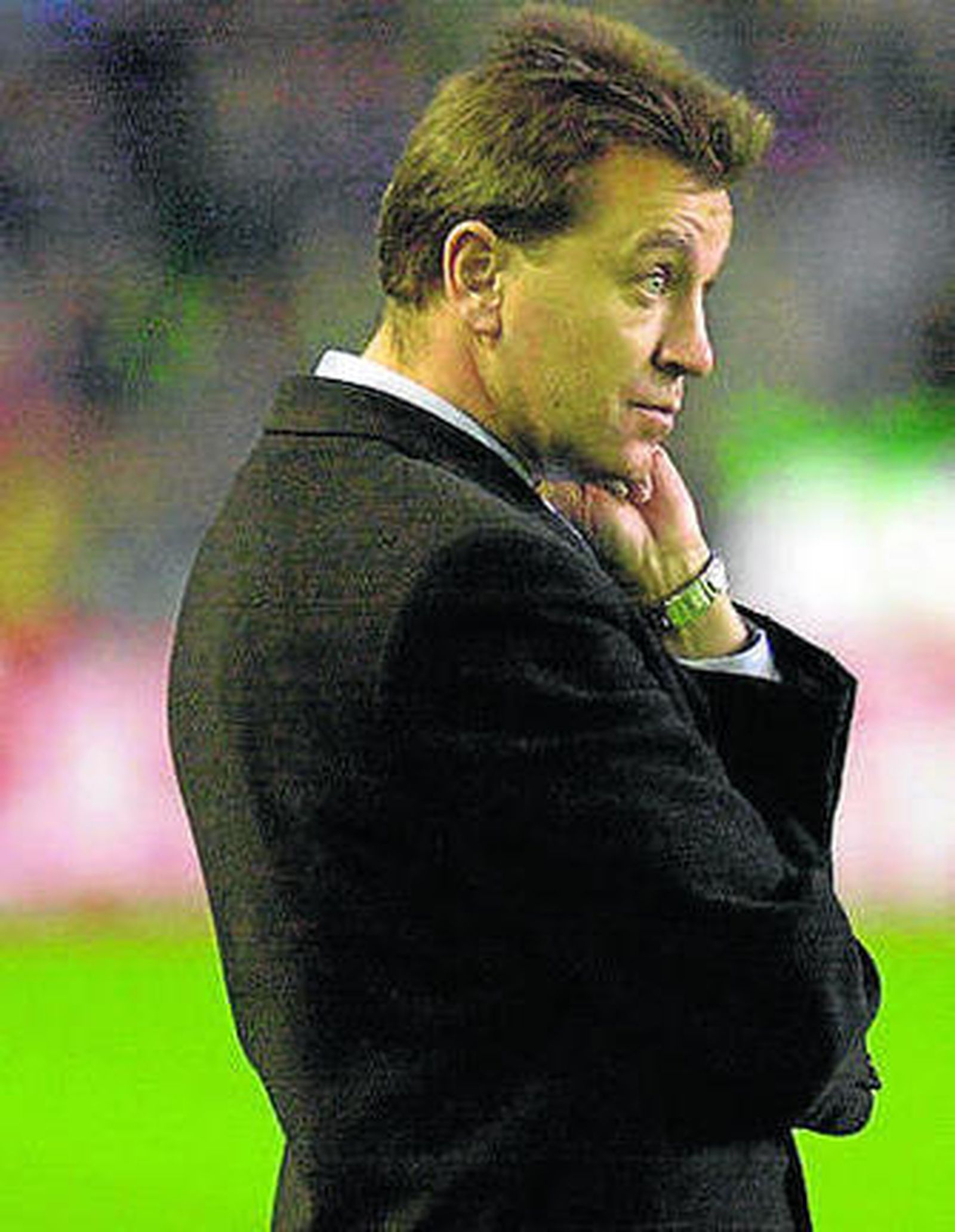 José Carlos Granero.