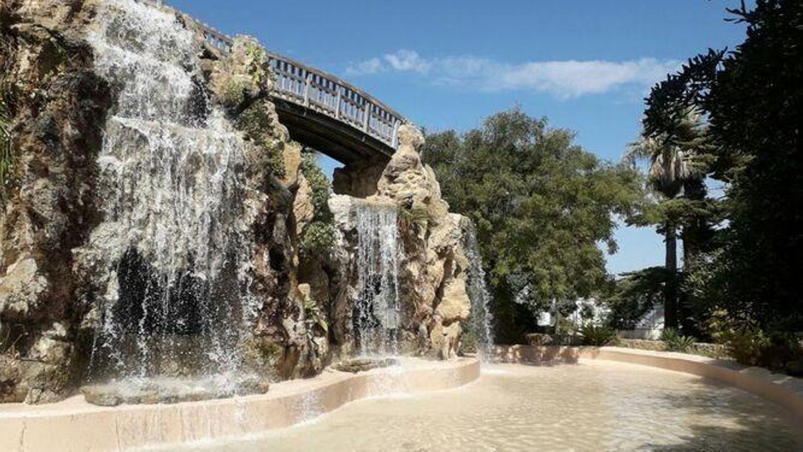 El Parque Genovés