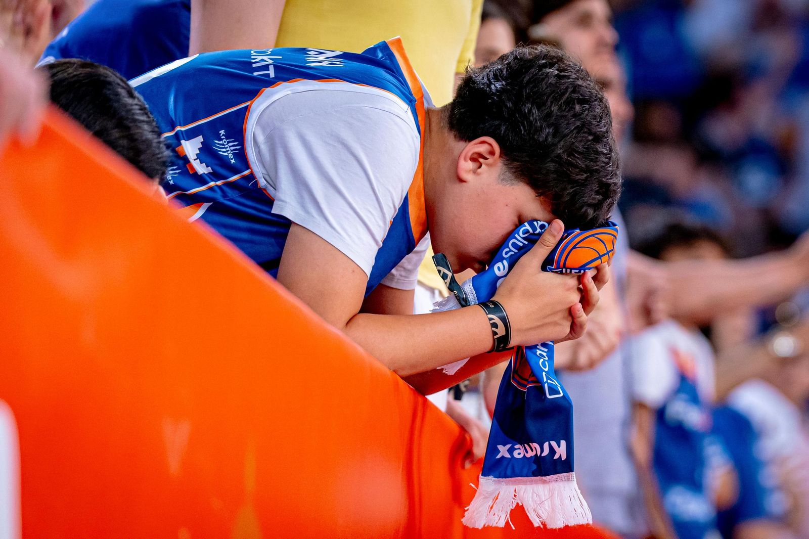 Las mejores fotos del ascenso del Betis Baloncesto