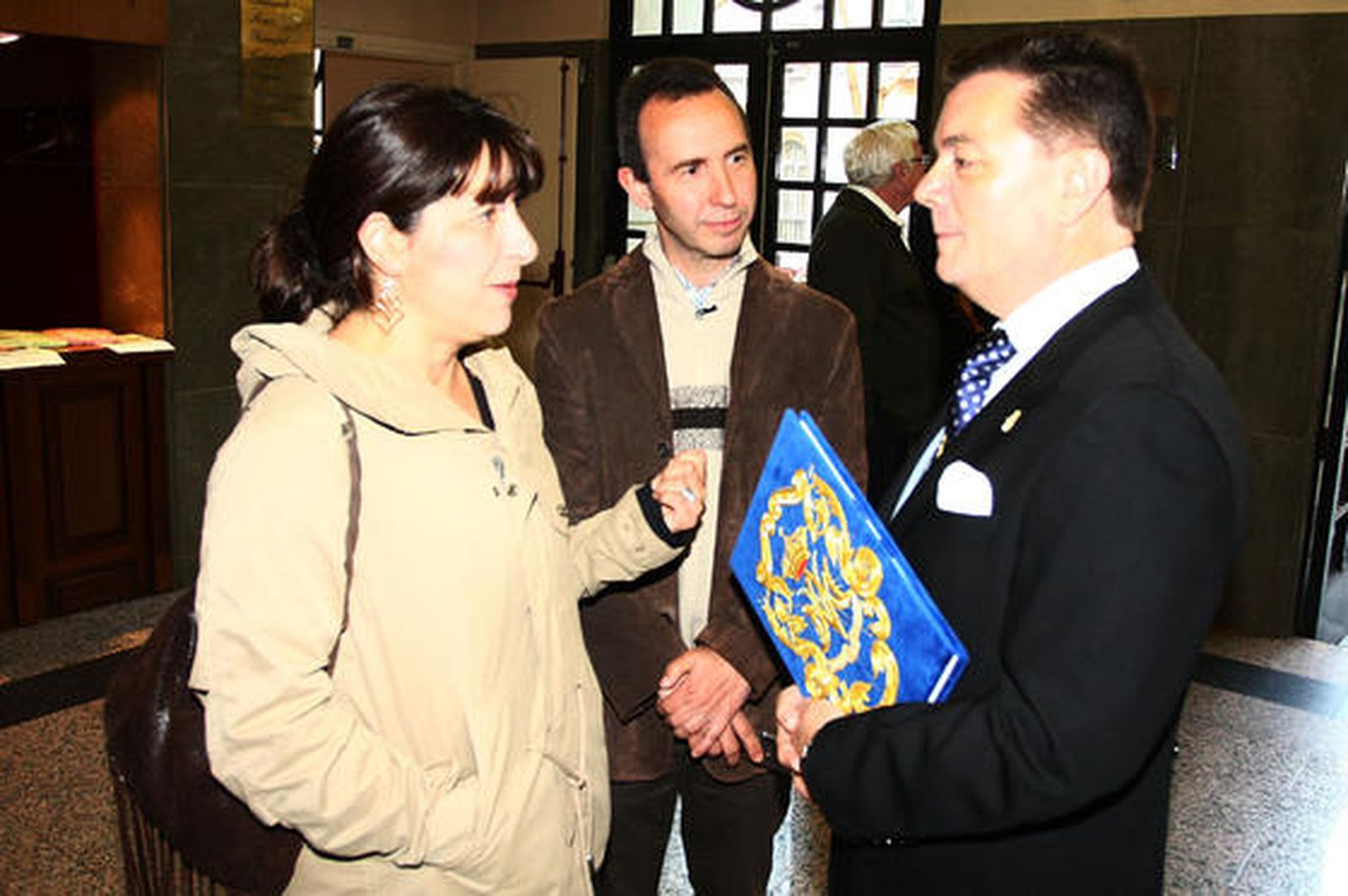 Foto: Alberto Domínguez