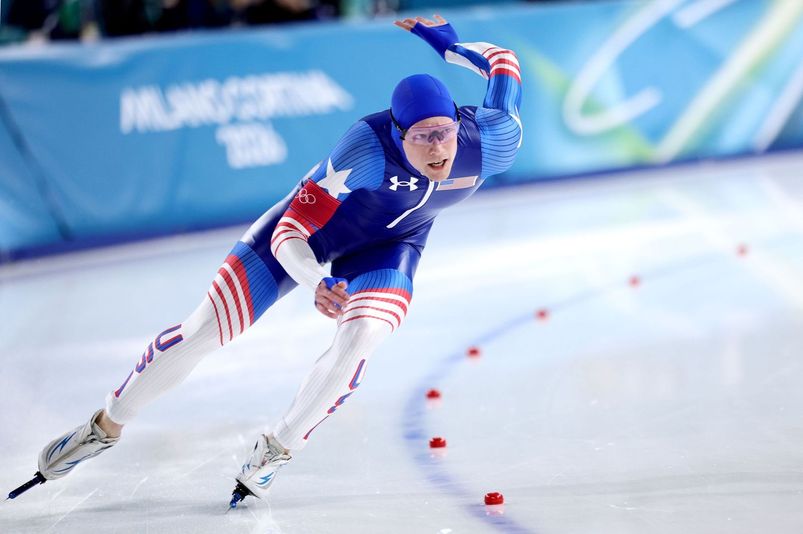 Las mejores fotos de los Juegos Olímpicos de invierno Milán Cortina d'Ampezzo 2026 | Novena jornada