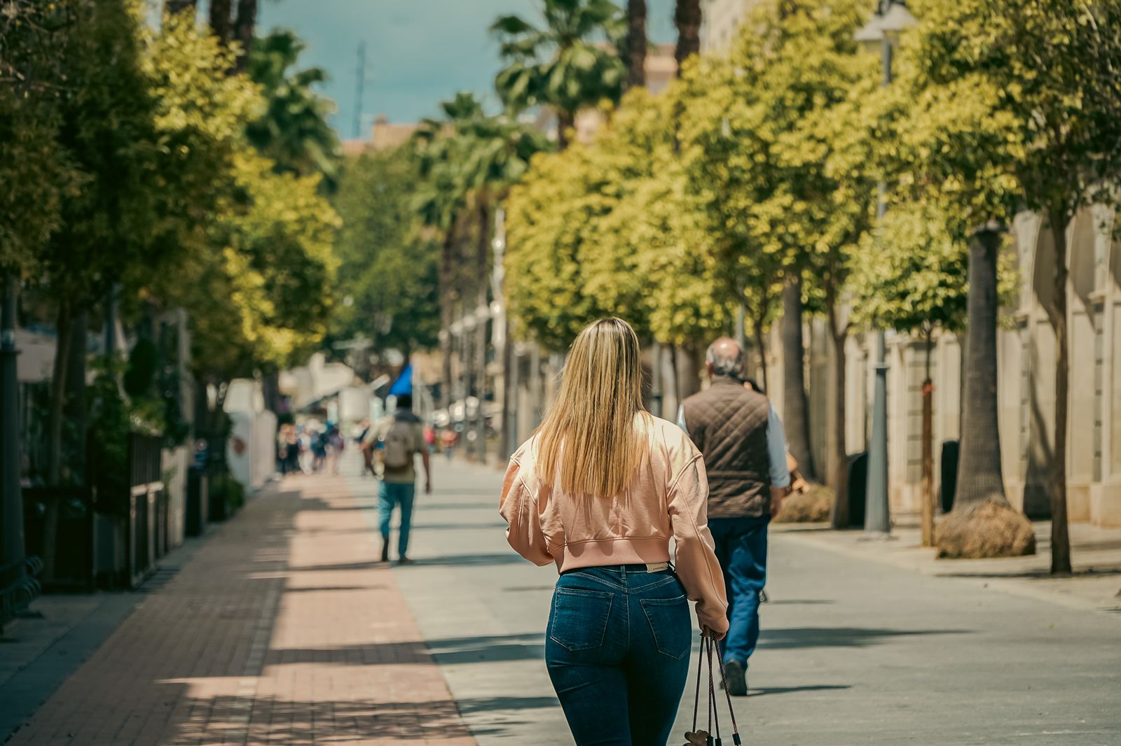 Las imágenes más destacadas del viernes 9 de mayo en Huelva