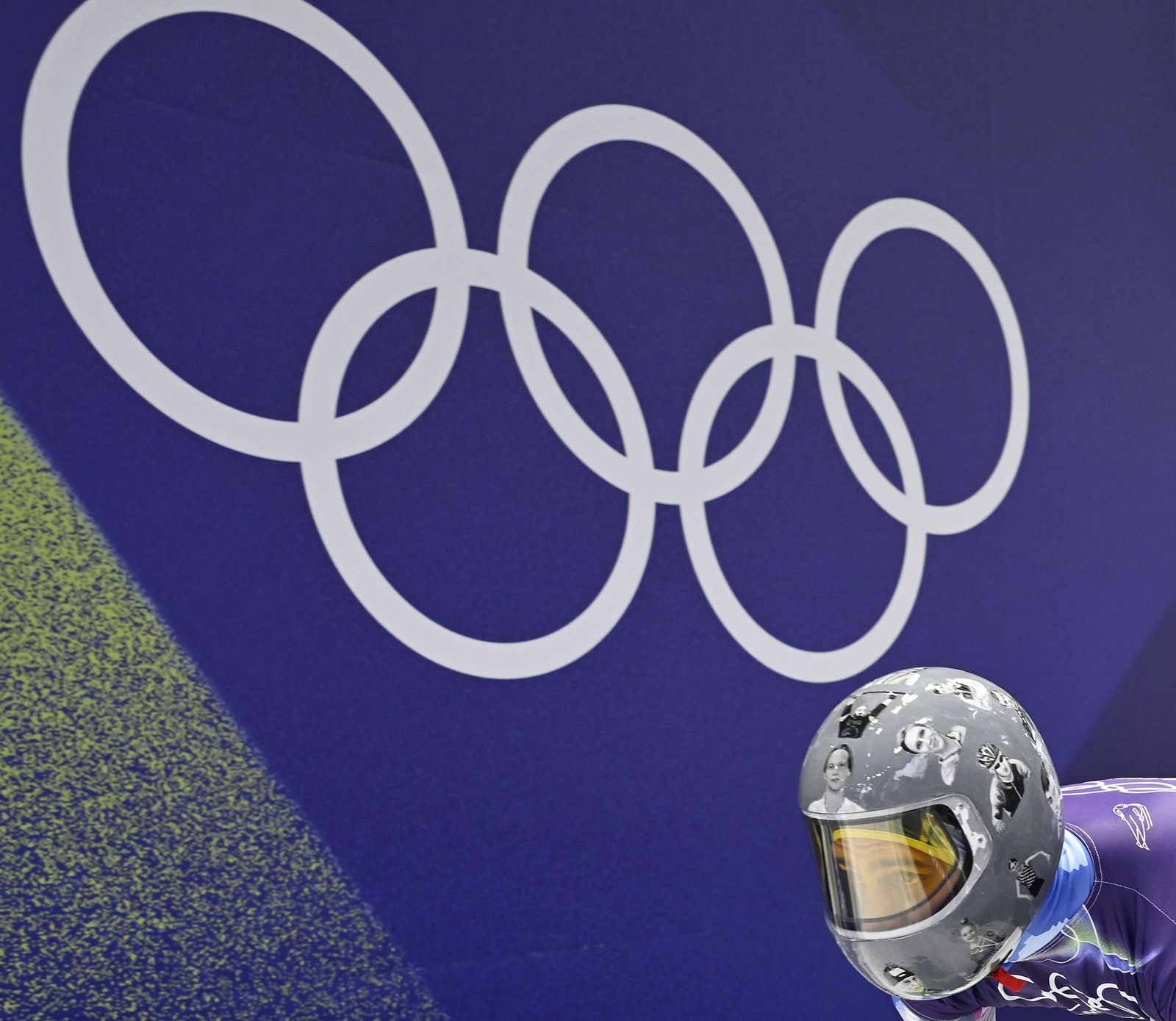 Las mejores fotos de los Juegos Olímpicos de invierno Milán Cortina d'Ampezzo 2026 | Sexta jornada