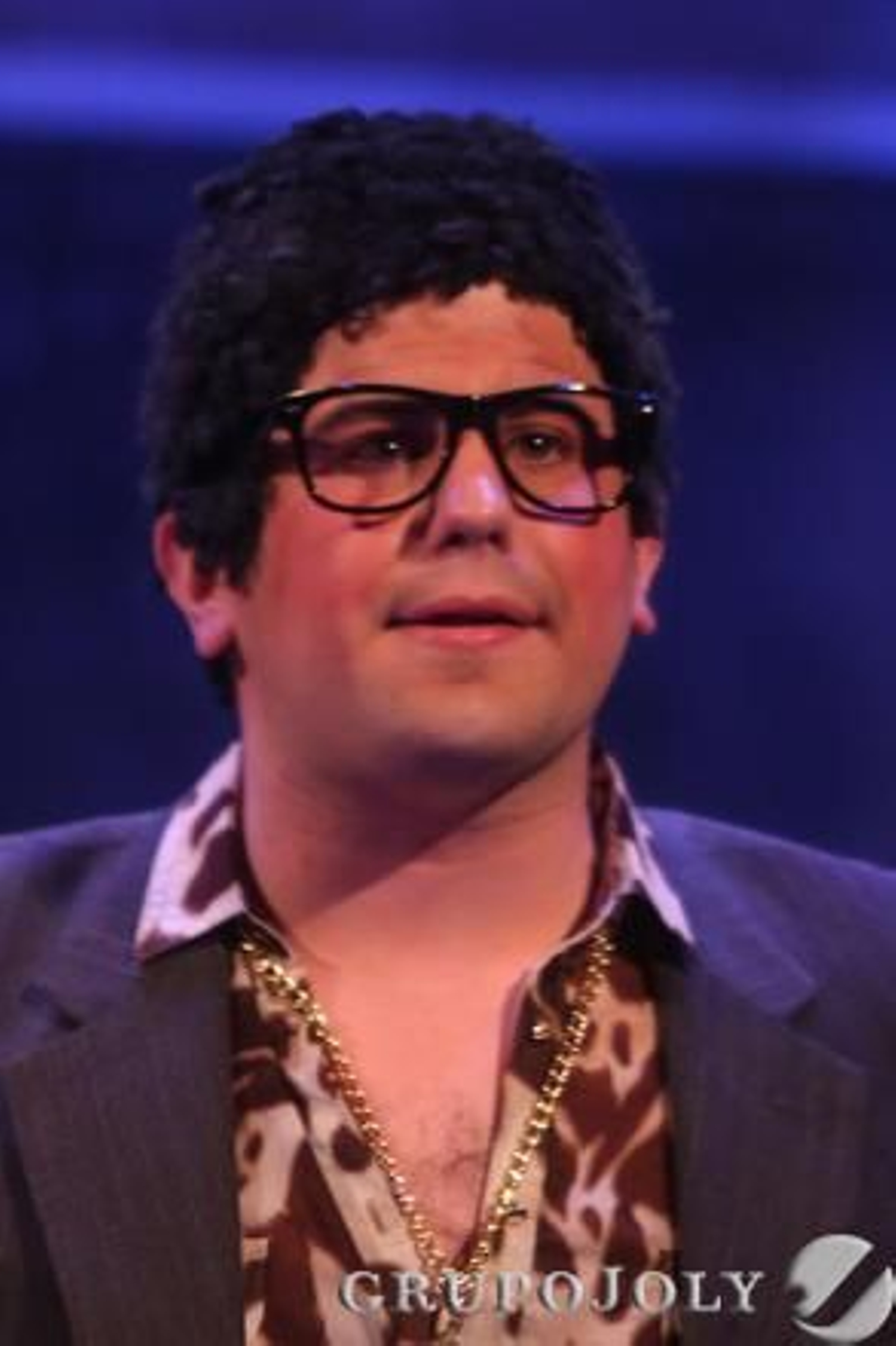 Foto: Lourdes de Vicente y Fito Carreto