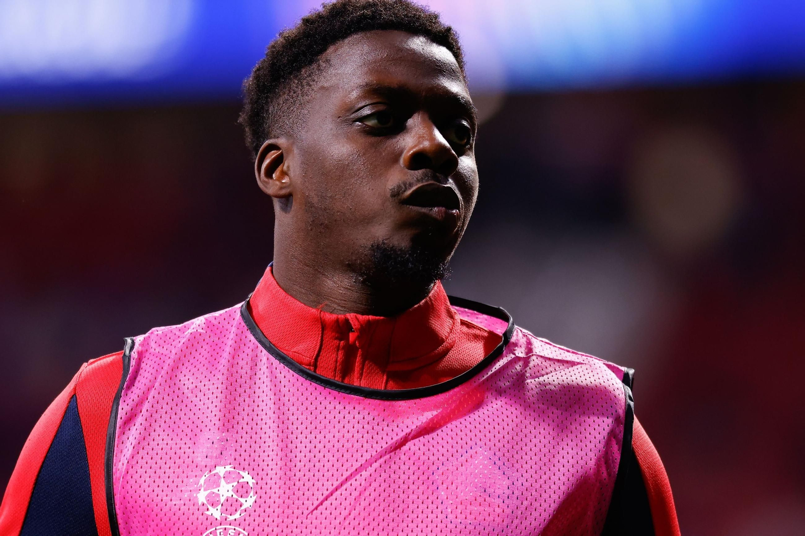 Las mejores imágenes del Atlético de Madrid en su duelo contra el Lille