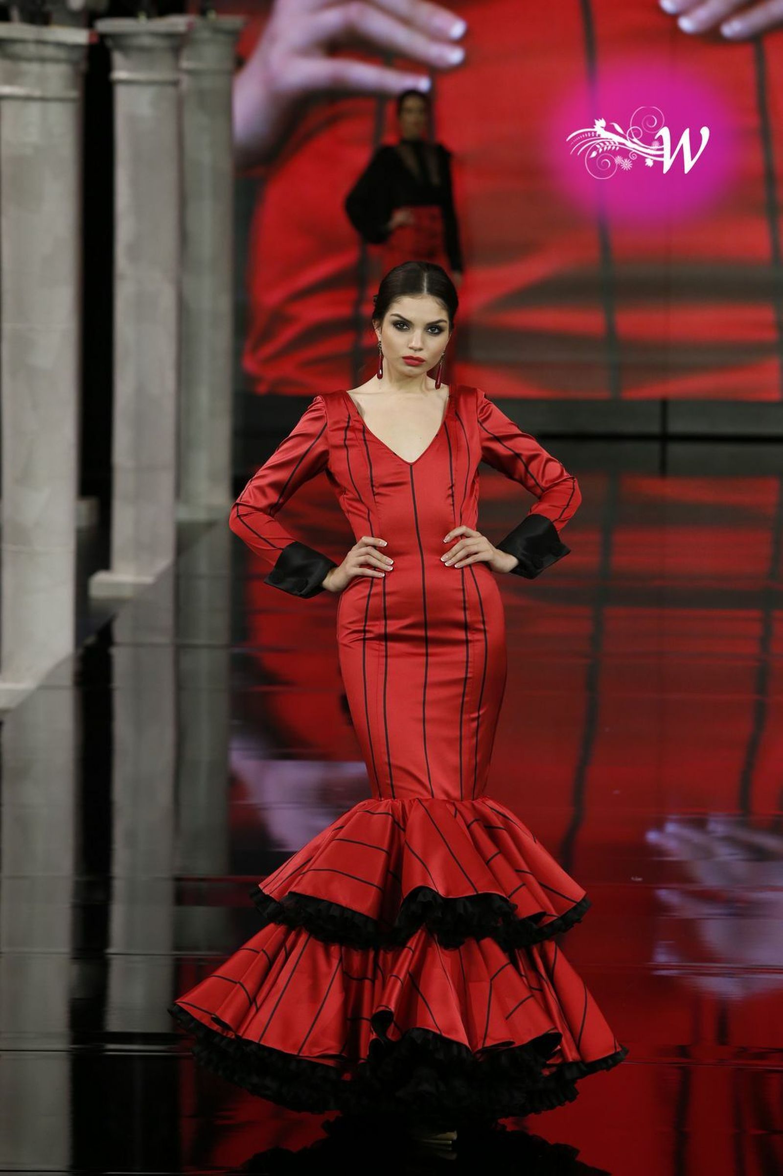 Así es la colección 'Santa Cruz' de Javier García para Simof 2020