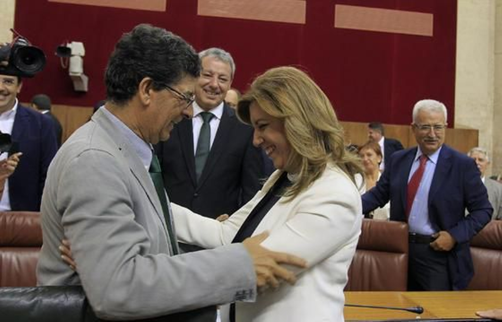 Foto: Antonio Pizarro