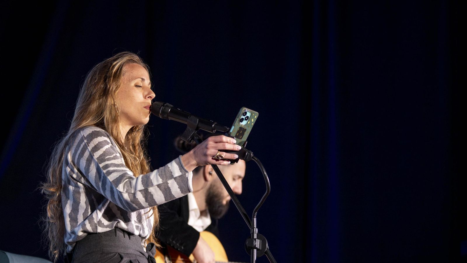 La entrega de los Premios Meridiana, en imágenes