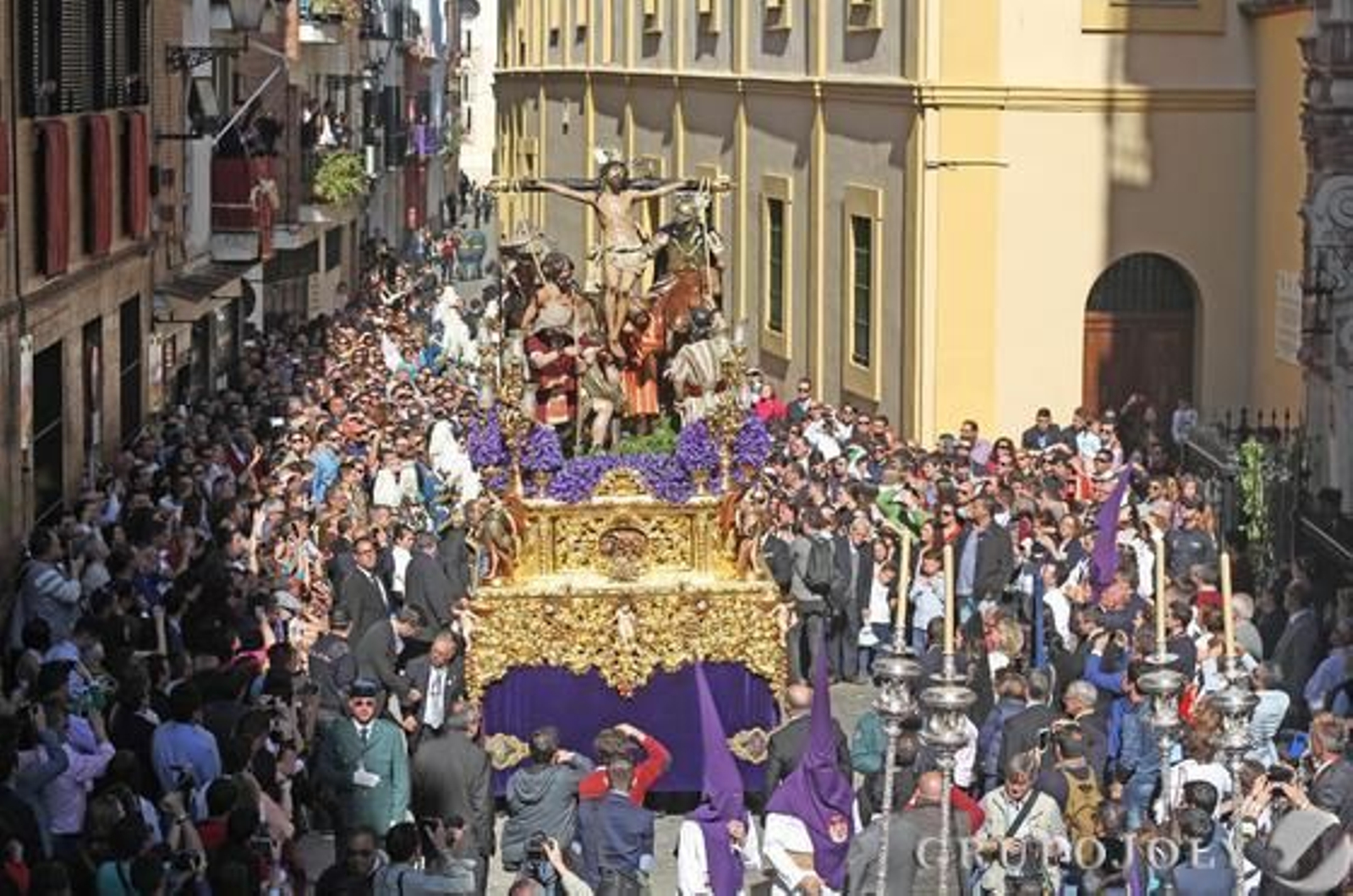 Foto: Juan Carlos Muñoz