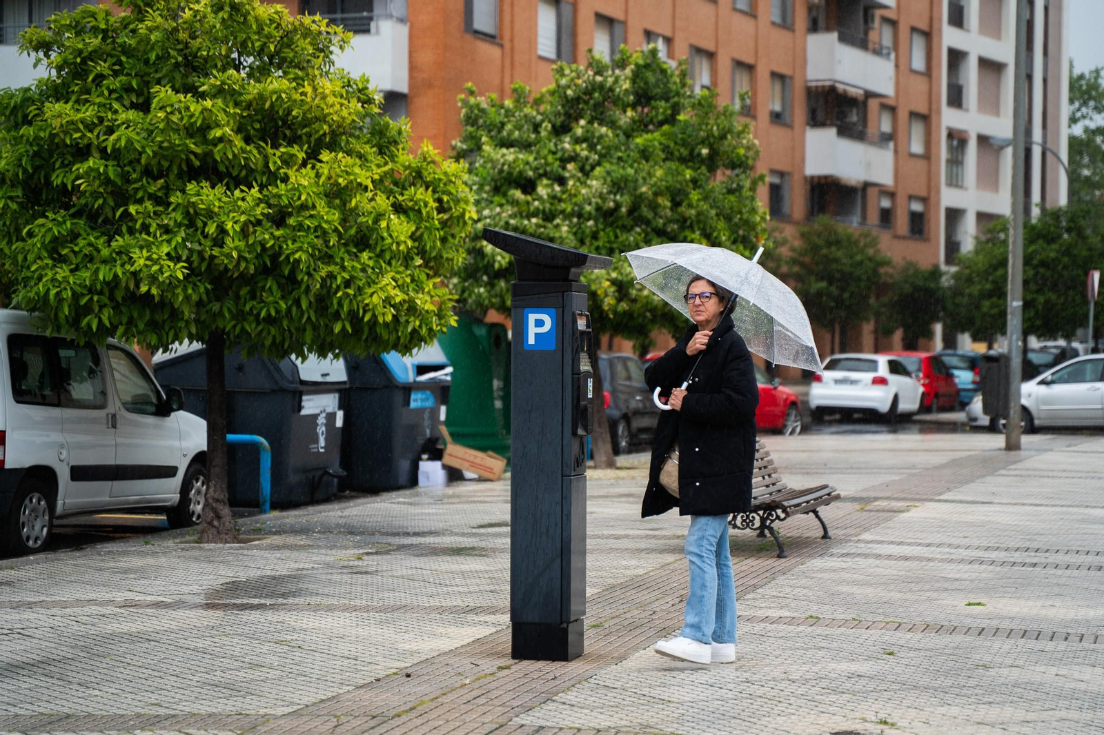 Las imágenes más destacadas del miércoles 2 de abril en Huelva