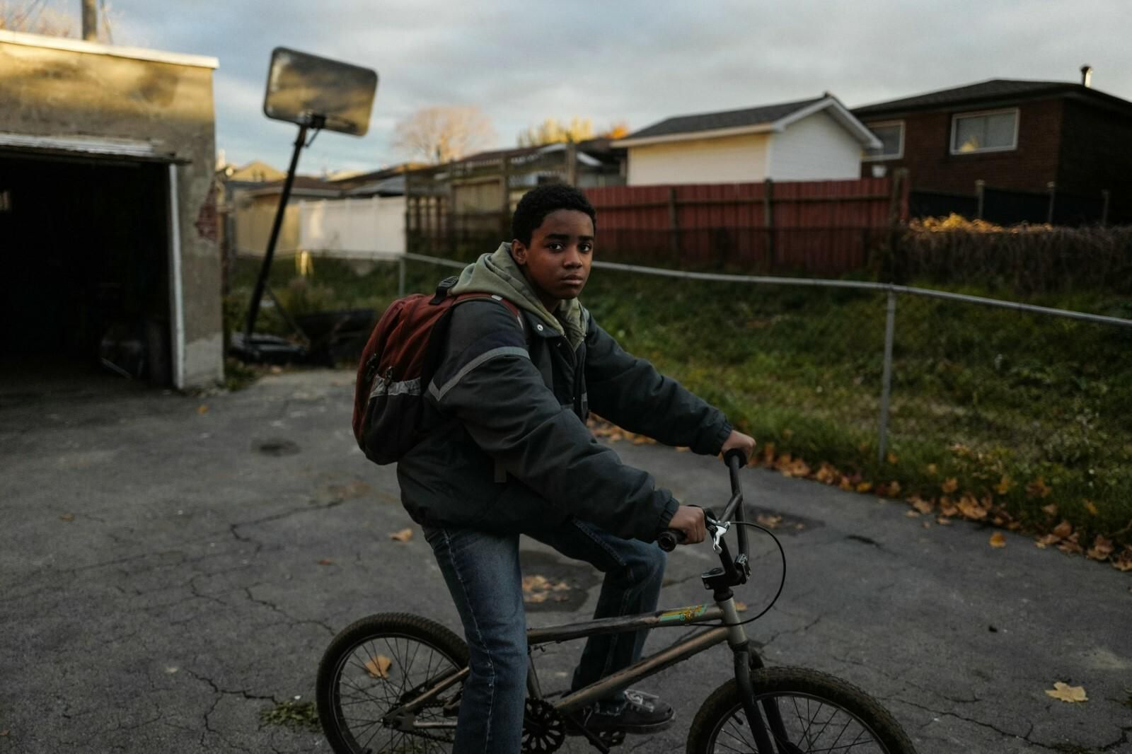 Una imagen de la película.