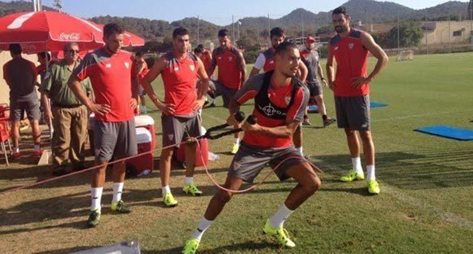 Supercopa y Champions invitan a arrancar fuerte