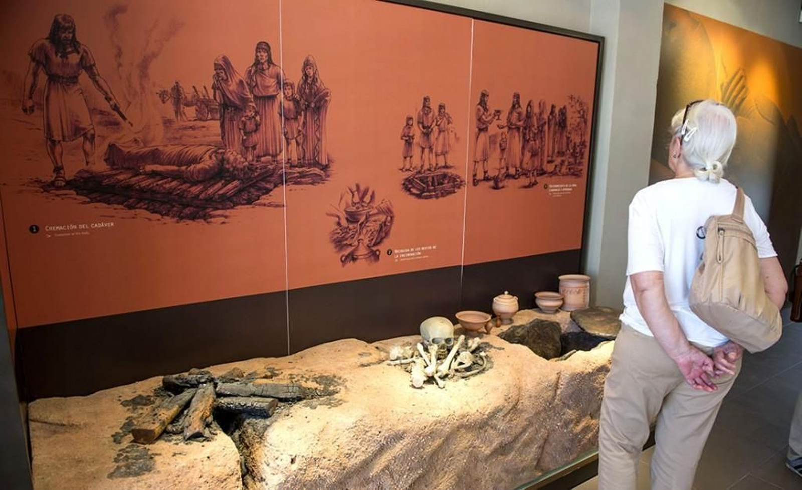 La Nécropolis Dinástica de Cerrillo Blanco: uno de los yacimientos más emblemáticos de la cultura íbera