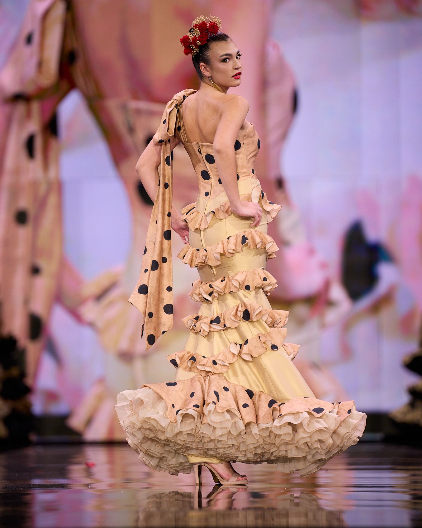 El Certamen de Jóvenes Diseñadores por Córdoba de Moda en SIMOF 2026, todas las fotos