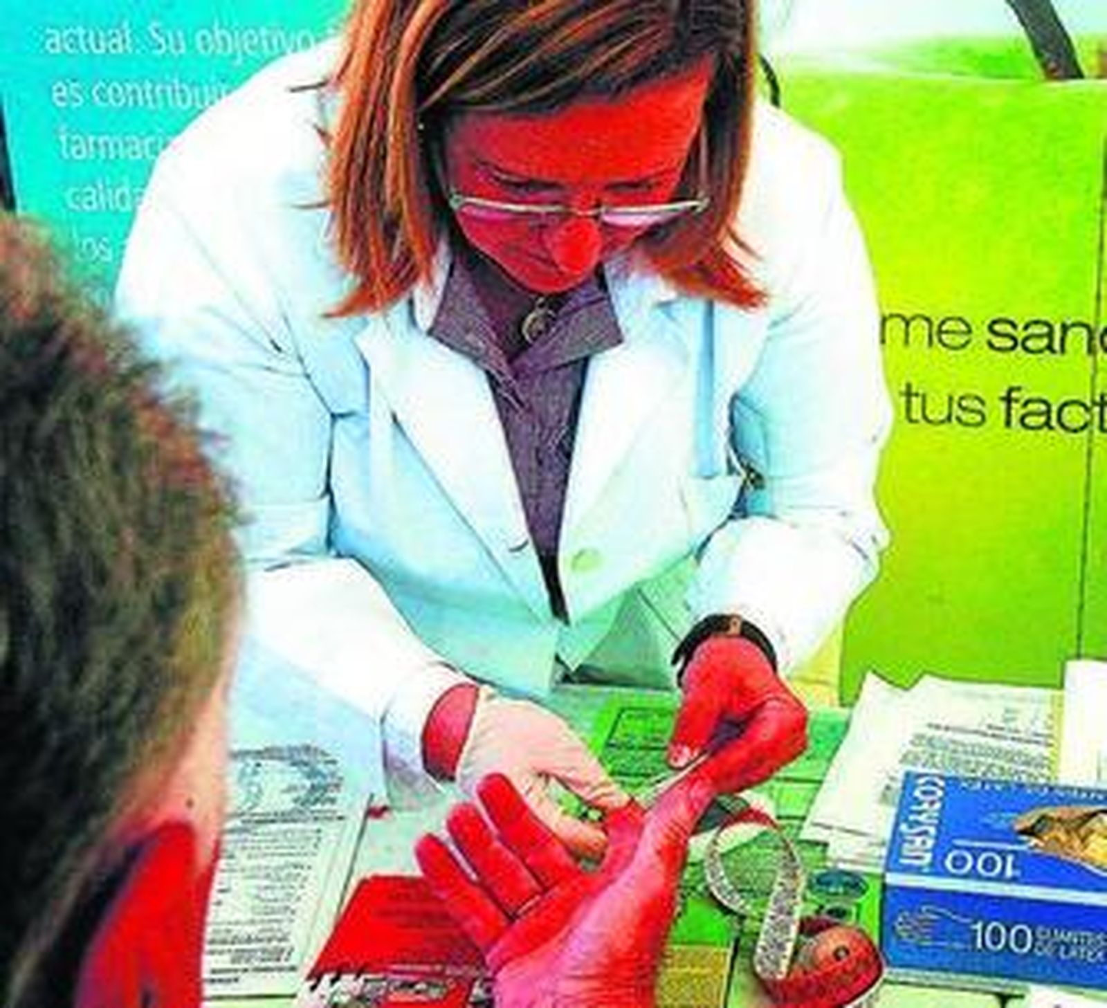 La percepción del entorno influye en la autogestión.