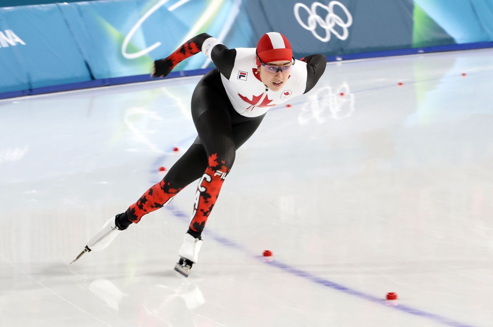 Las mejores fotos de los Juegos Olímpicos de invierno Milán Cortina d'Ampezzo 2026 | Jornada 15