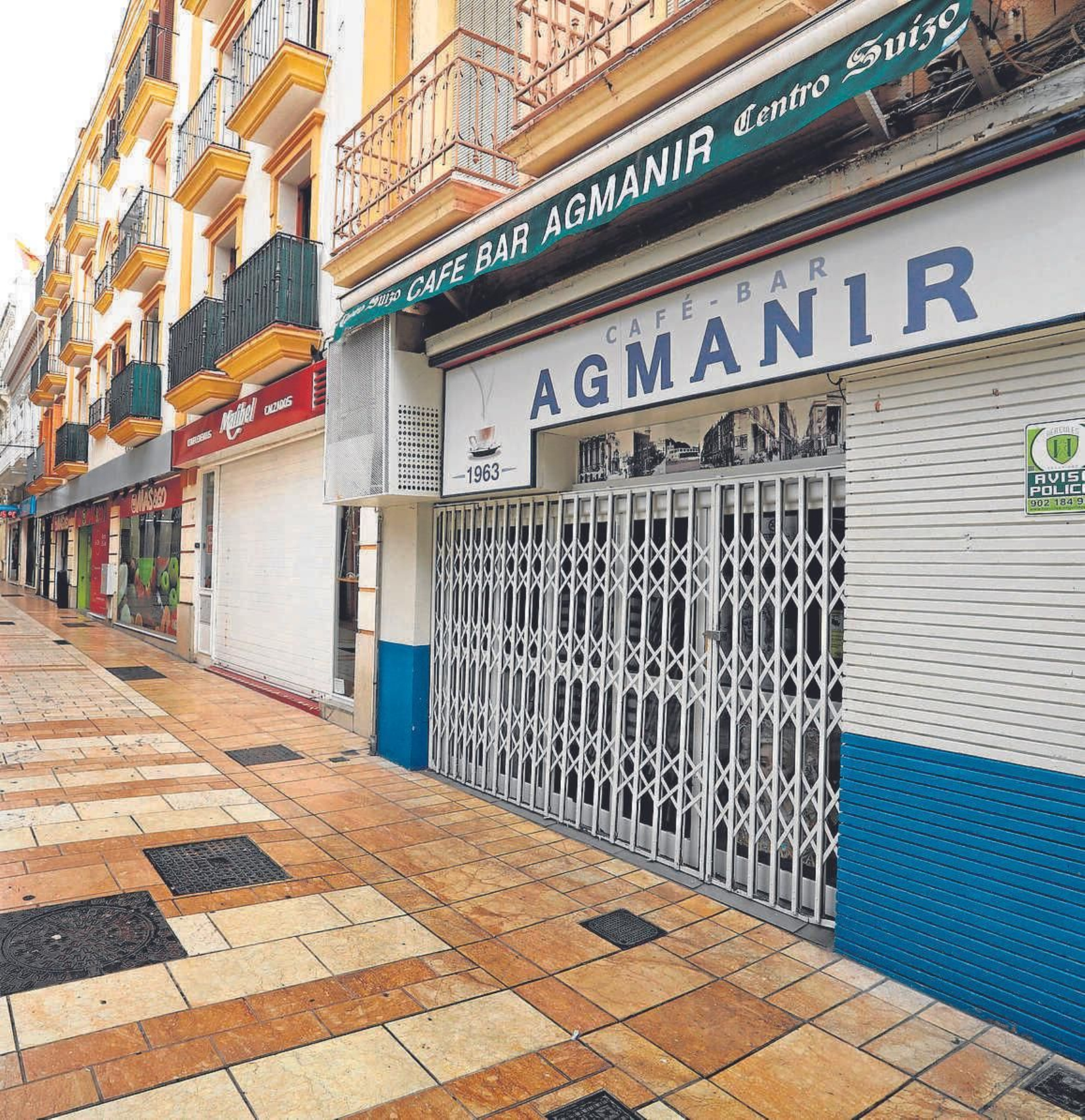 Los hosteleros esperan reabrir las terrazas del 10 al 25 de mayo