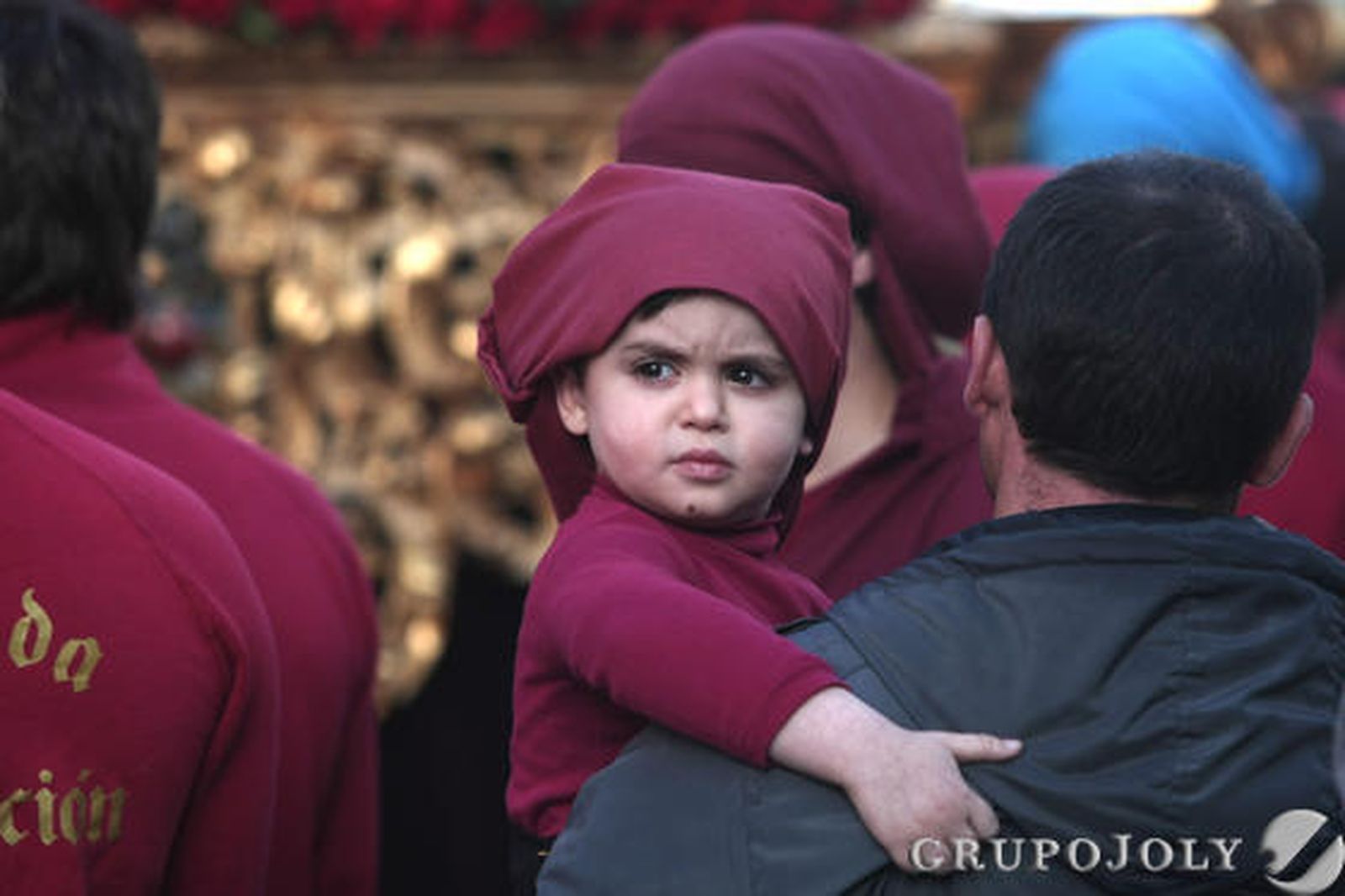 Flagelación La Línea

Foto: Erasmo Fenoy / Fran Montes