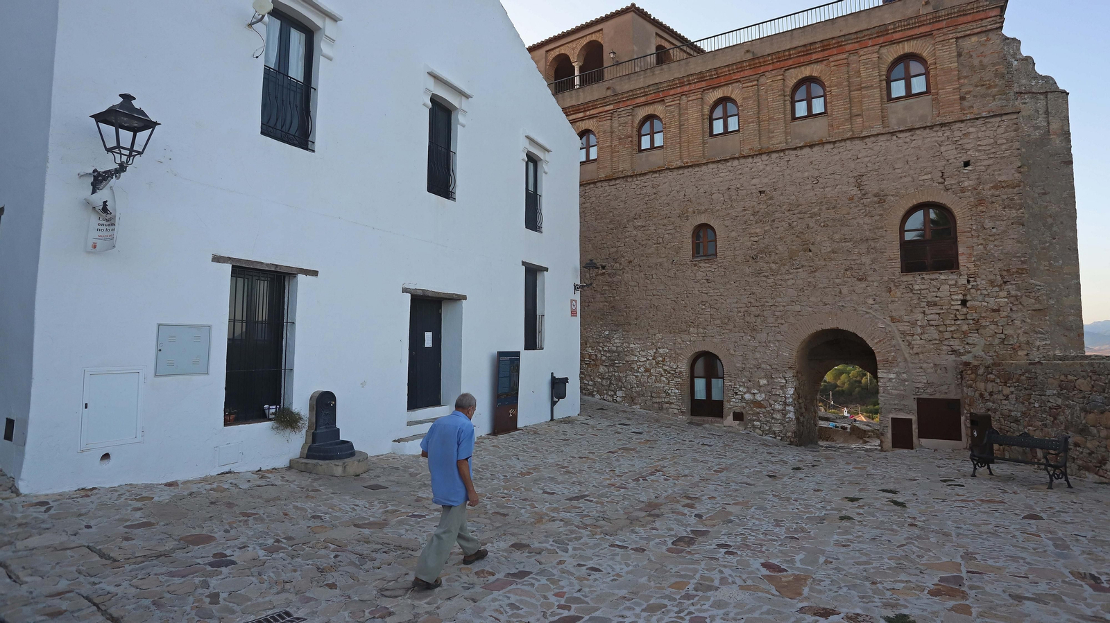 Las mejores fotos del castillo de Castellar