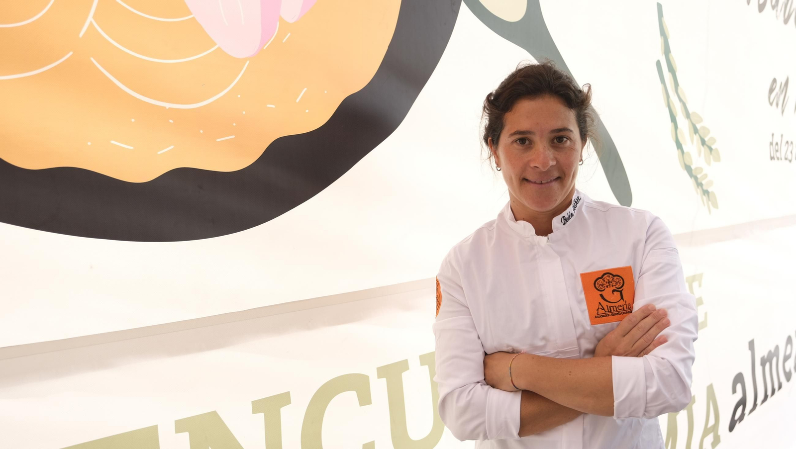 El encuentro gastronómico almeriense de la Feria 2025, en imágenes
