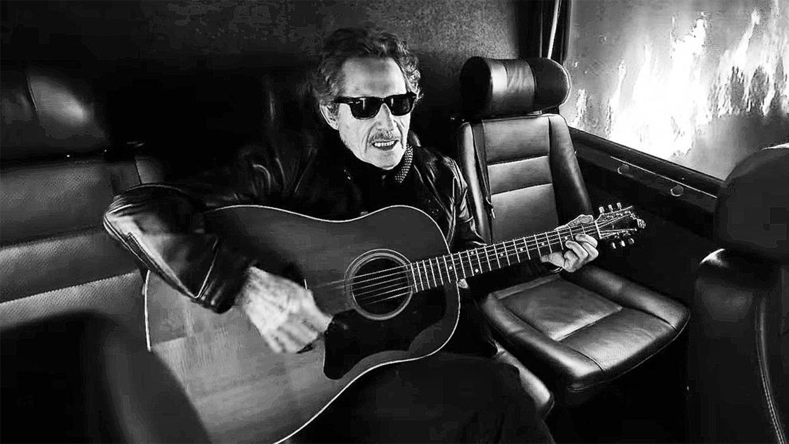 El artista en una imagen de su último videoclip