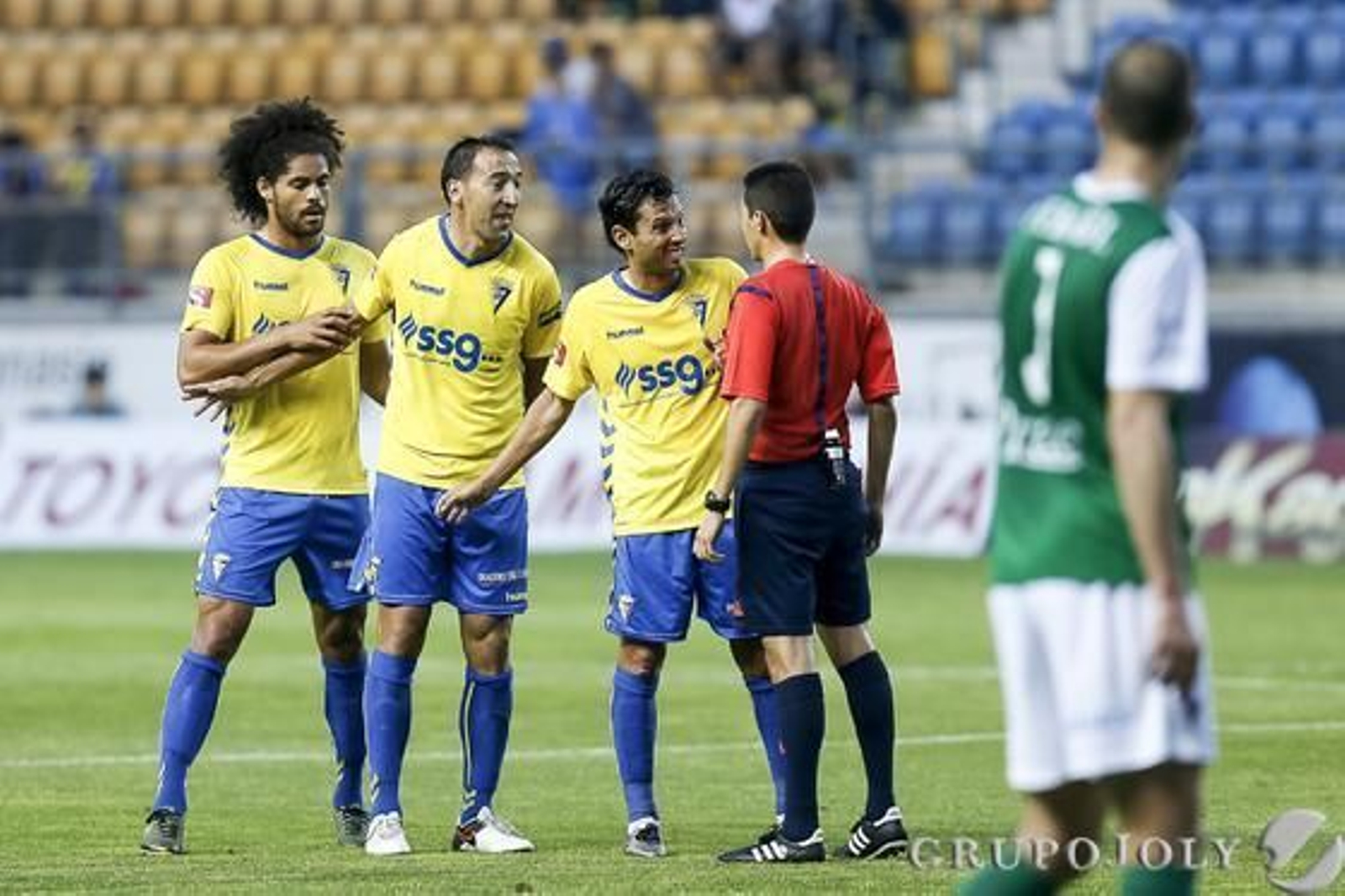 Foto: Julio Gonzalez