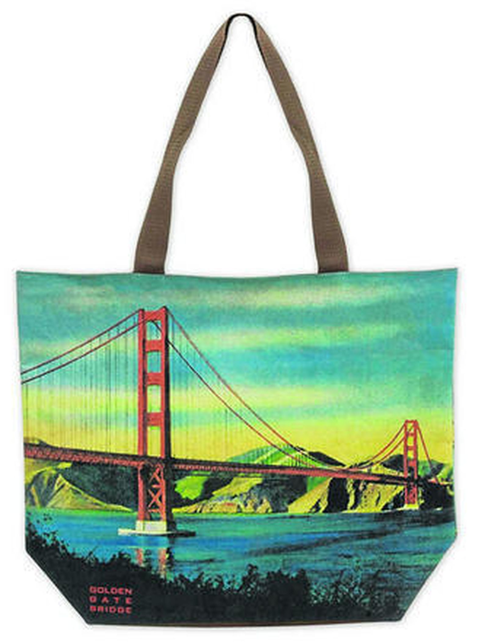 El Puente como reclamo turístico