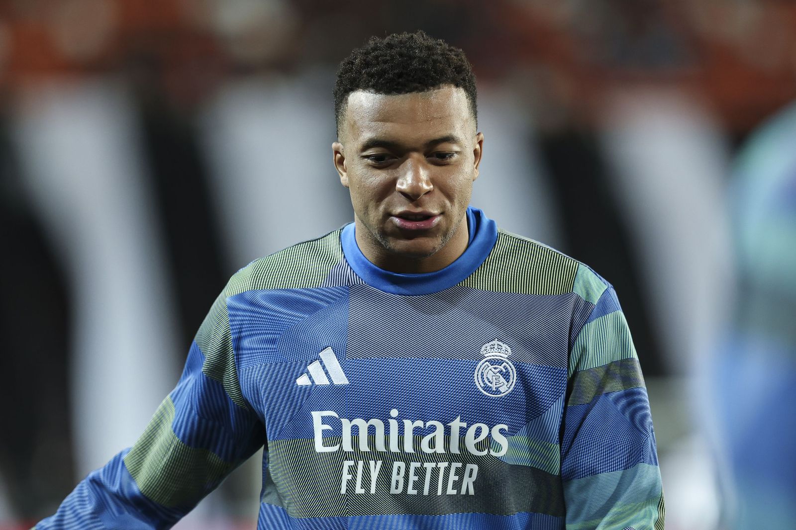 Las fotos del Valencia-Real Madrid