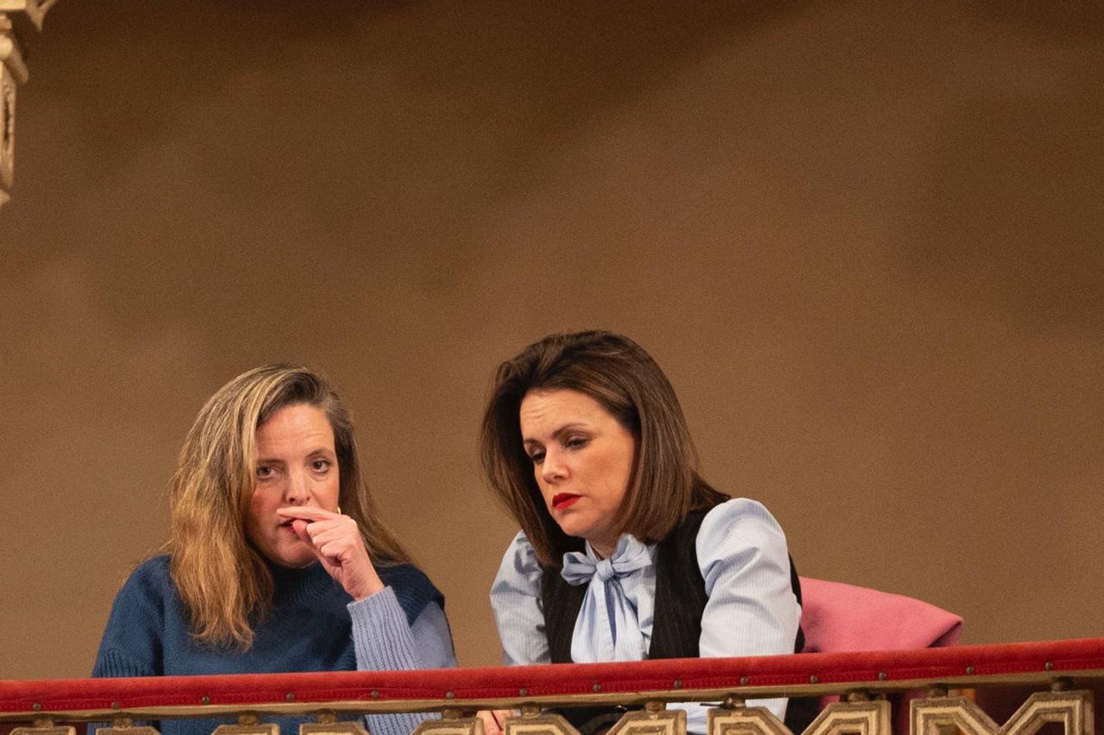 Búscate entre las mejores imágenes de la décimo cuarta sesión de preliminares del COAC 2026