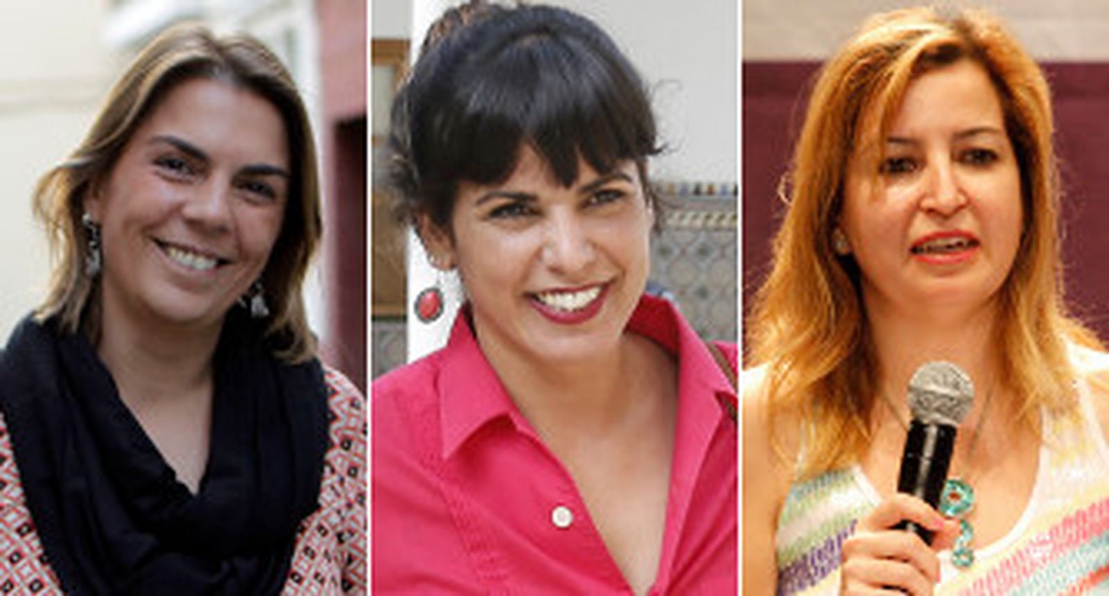 Una de las listas críticas de Podemos pide acceso al censo de inscritos andaluces