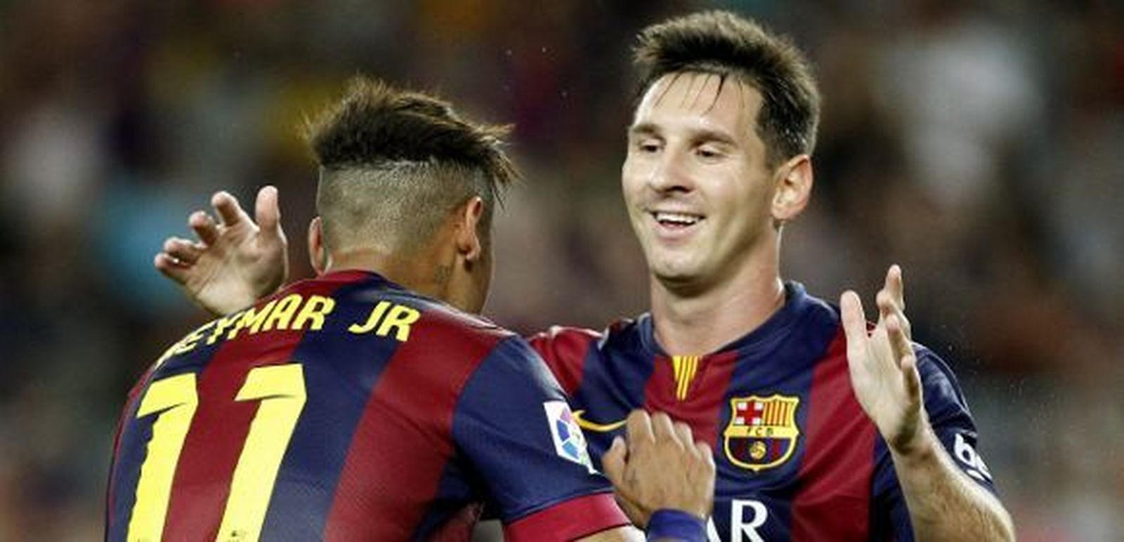 Neymar declarará ante la justicia brasileña por su traspaso al Barça