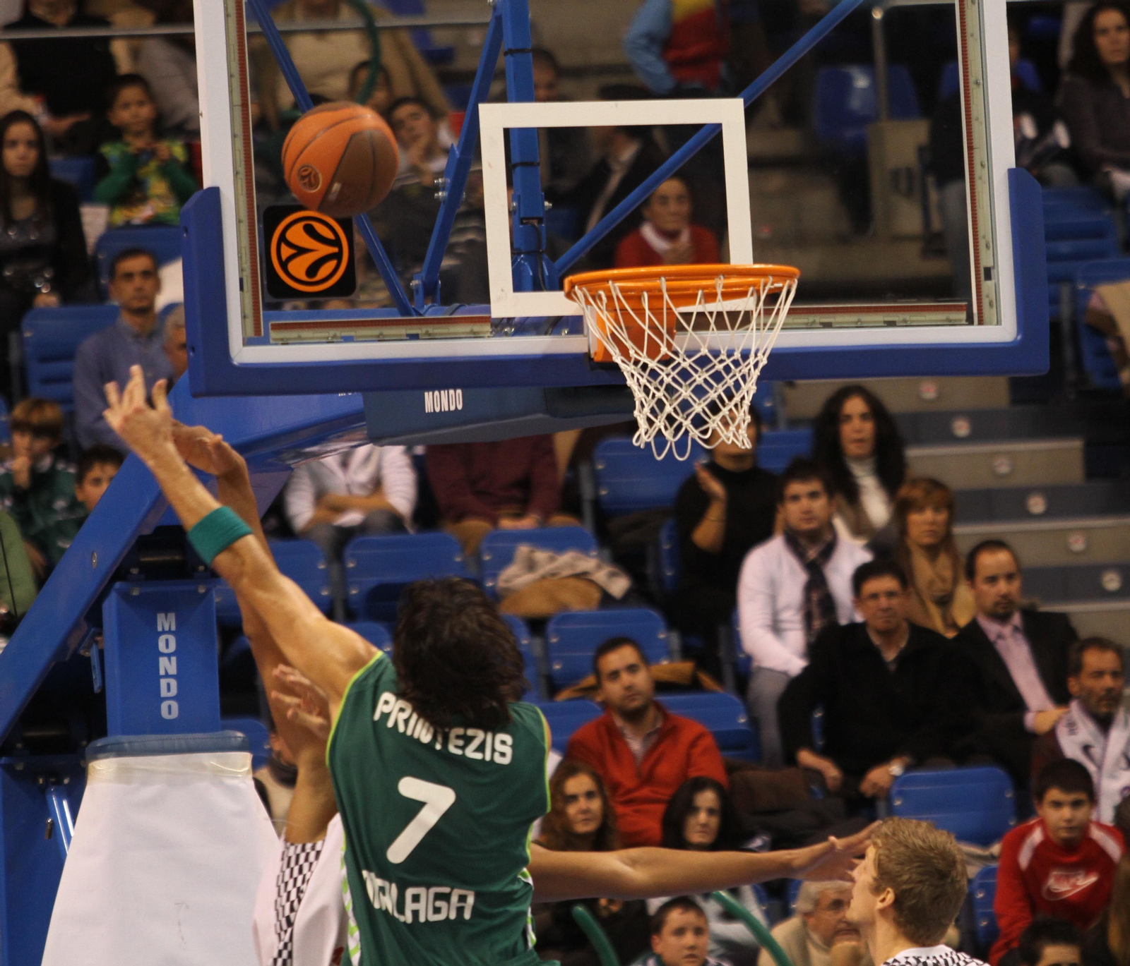 La carrera de Giorgos Printezis, en fotos