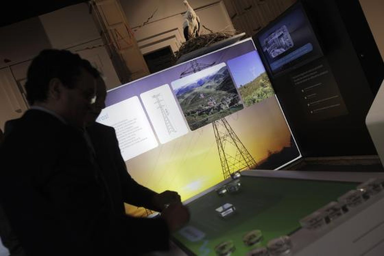 Foto: Antonio Pizarro