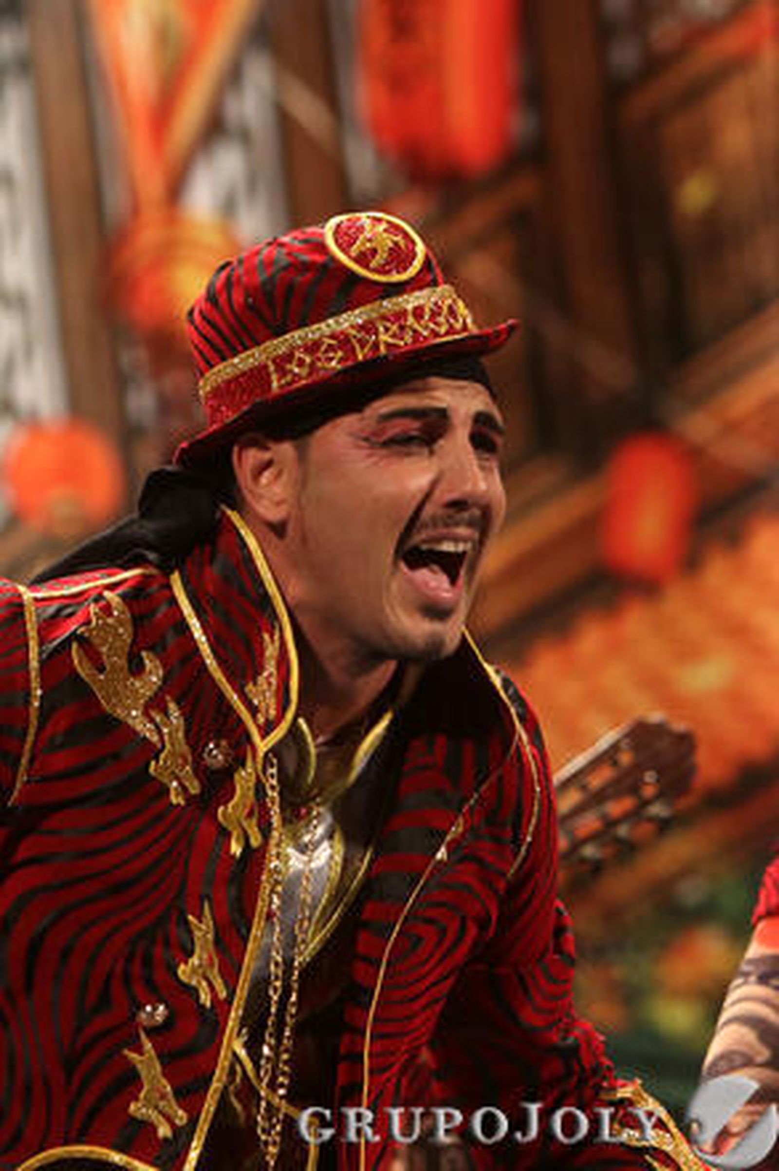 Foto: Lourdes de Vicente y Fito Carreto