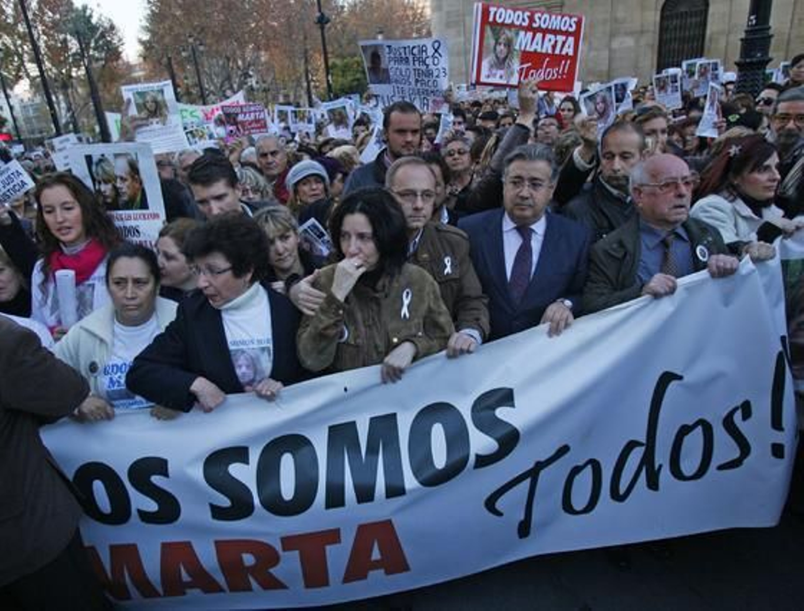 Foto: Antonio Pizarro · Manuel Gómez