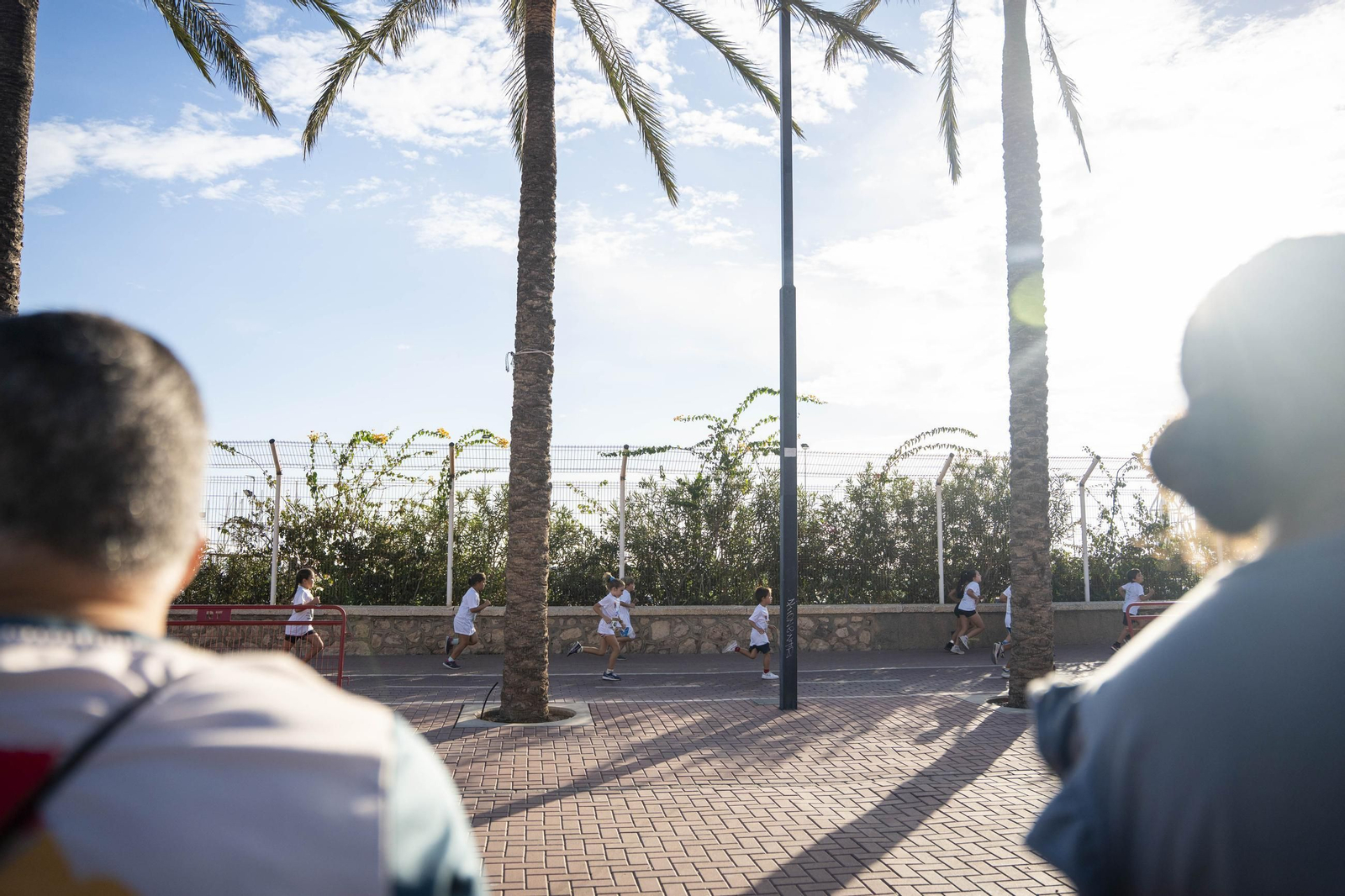 La Minidesértica 2025, en imágenes