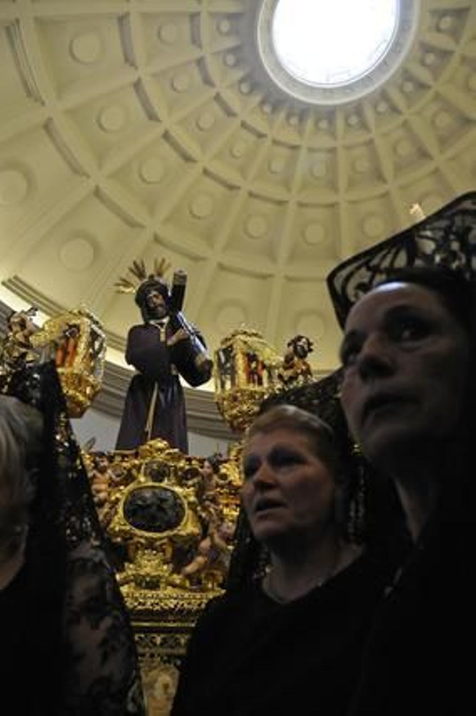 Foto: J.C.Vázquez - V. Hidalgo - B.Vargas - M. Gómez