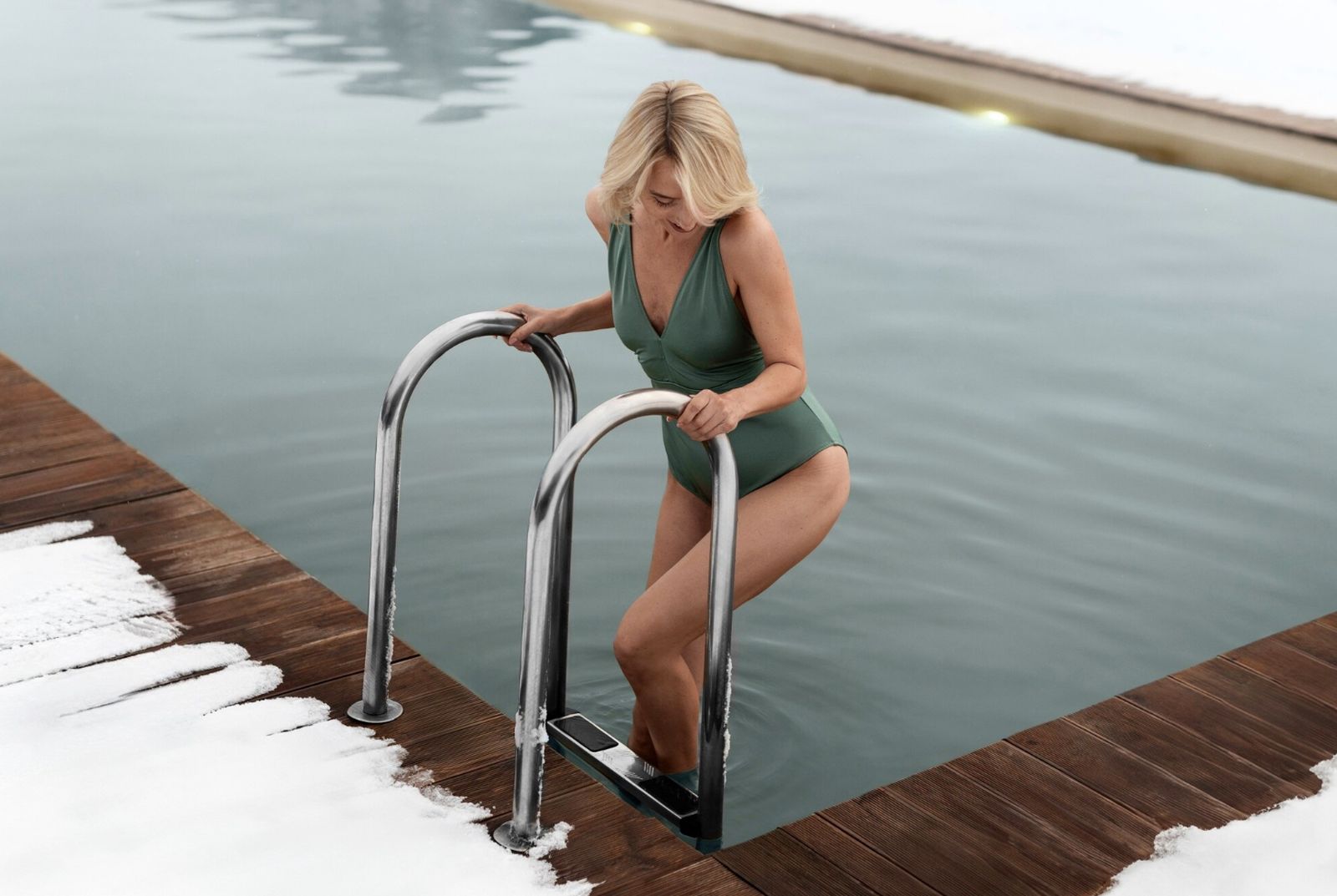 Si eres de la generación que esperaba a hacer la digestión para bañarse, e interesa saber lo que dicen ahora los expertos