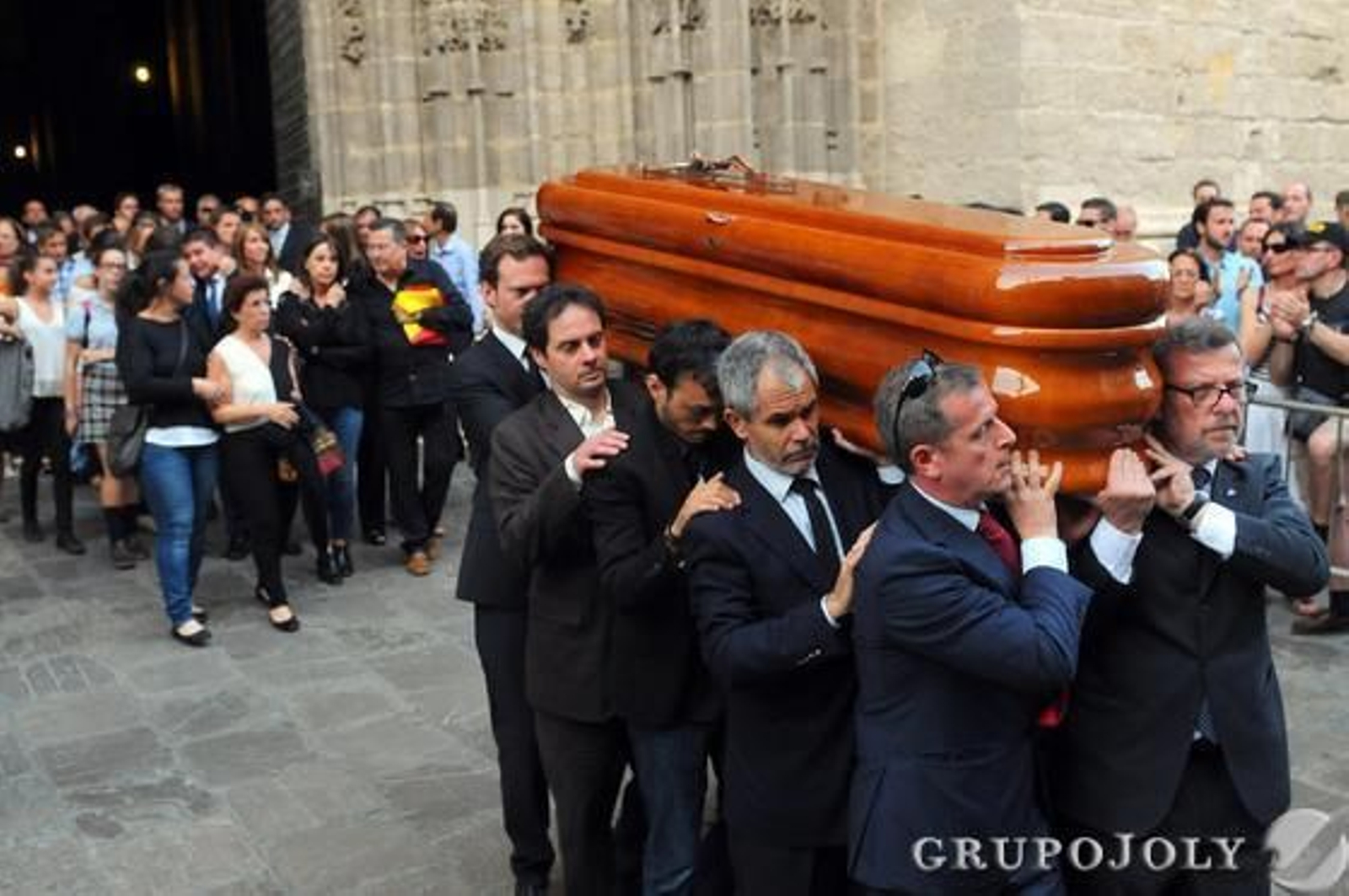 Foto: Juan Carlos Vázquez