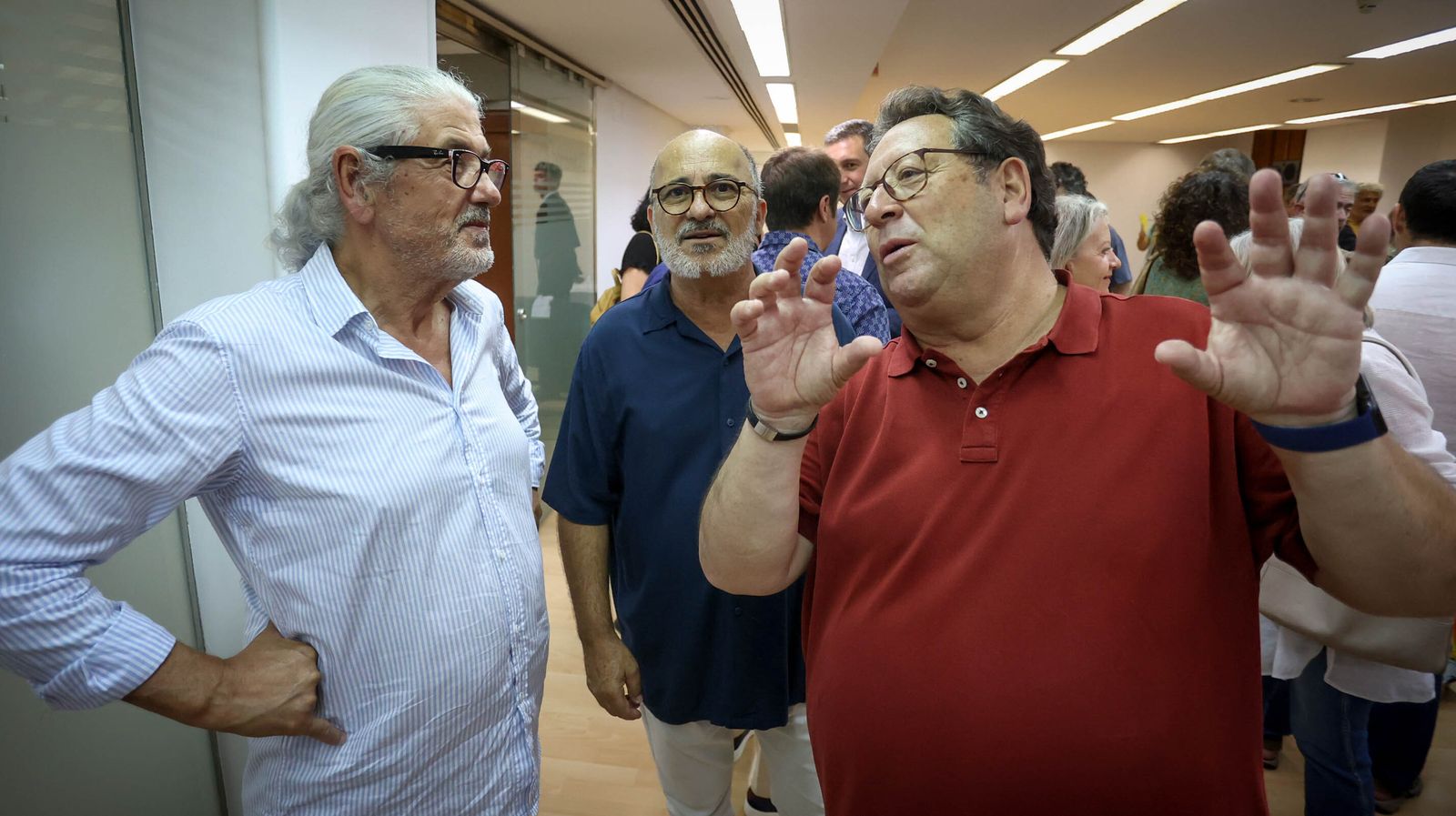 Heart & Paint nueva expolición en la sala  ArteAdiario