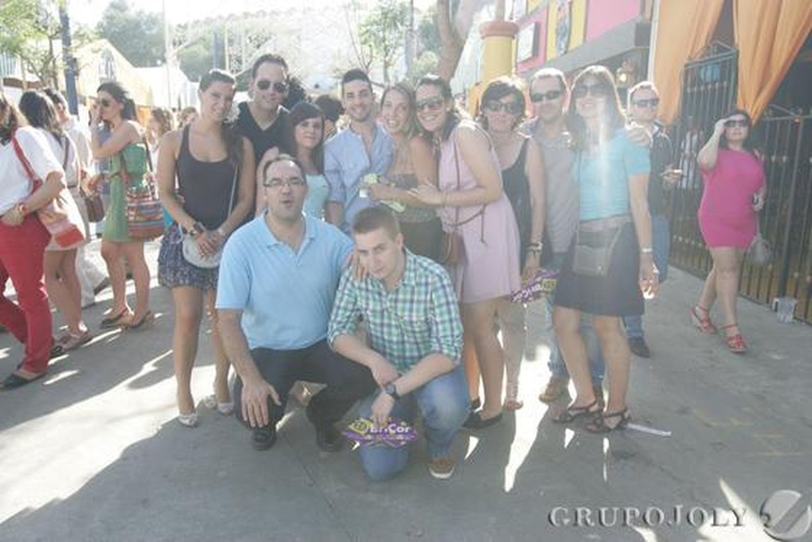 Foto: J.M.Q. / Erasmo Fenoy