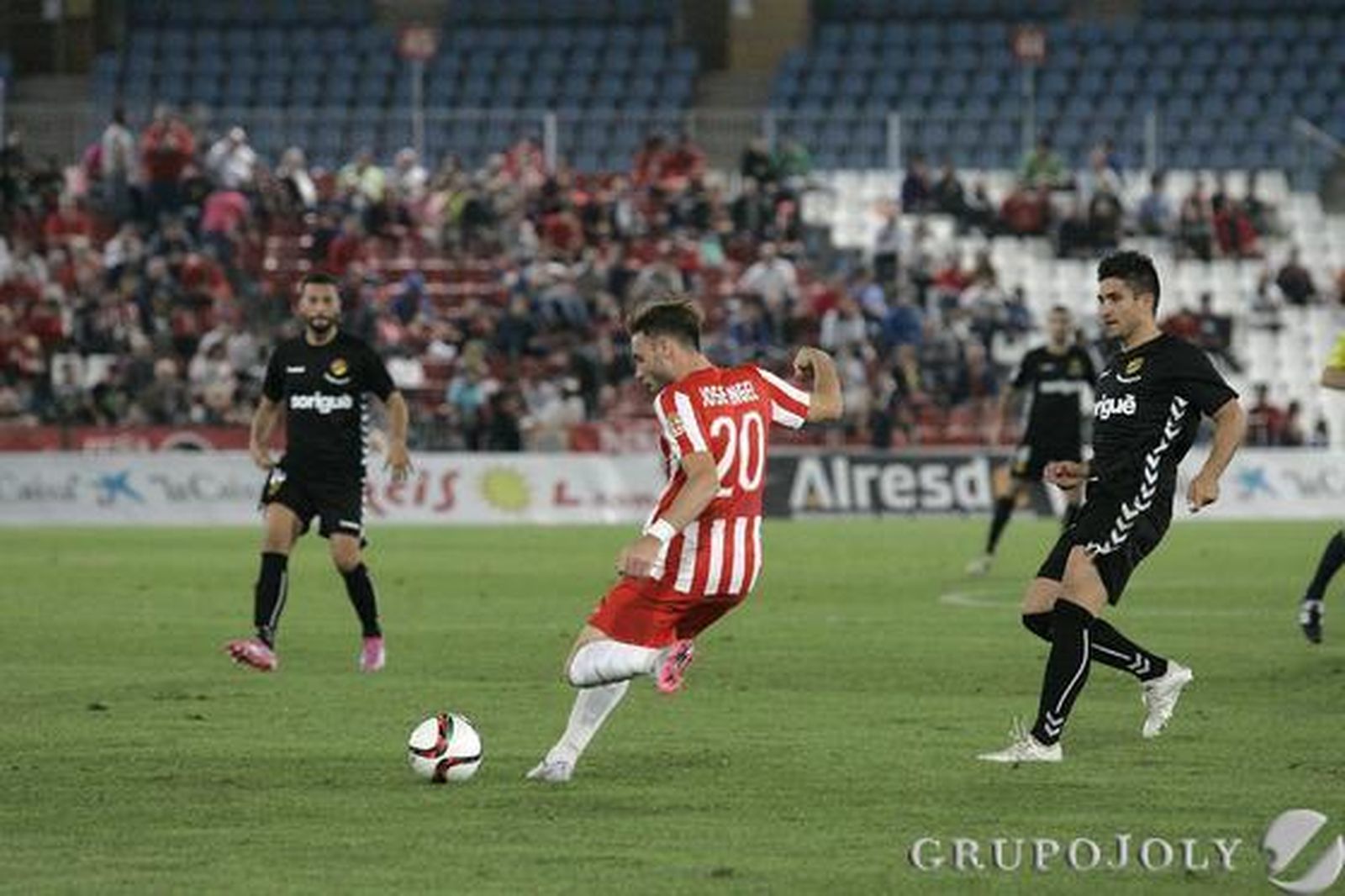 Foto: Rafael Gonzalez