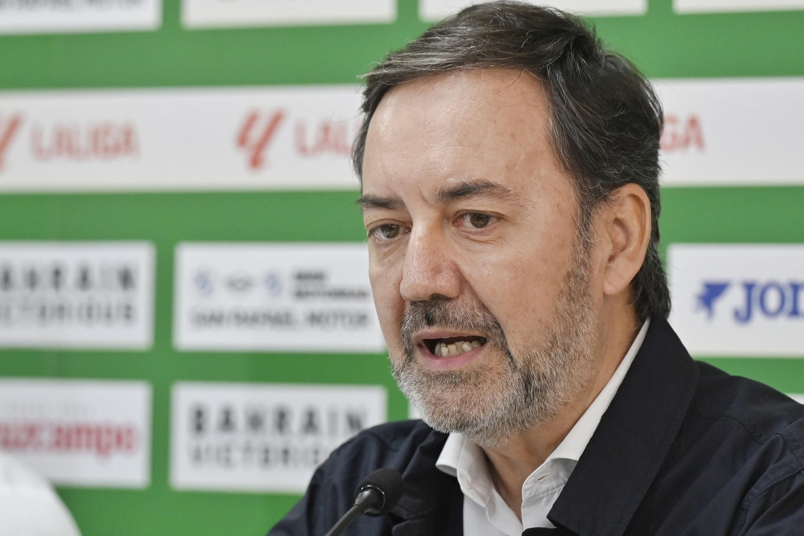 Las mejores fotos de la presentación de Sergi Guardiola y Dalisson como jugadores del Córdoba CF