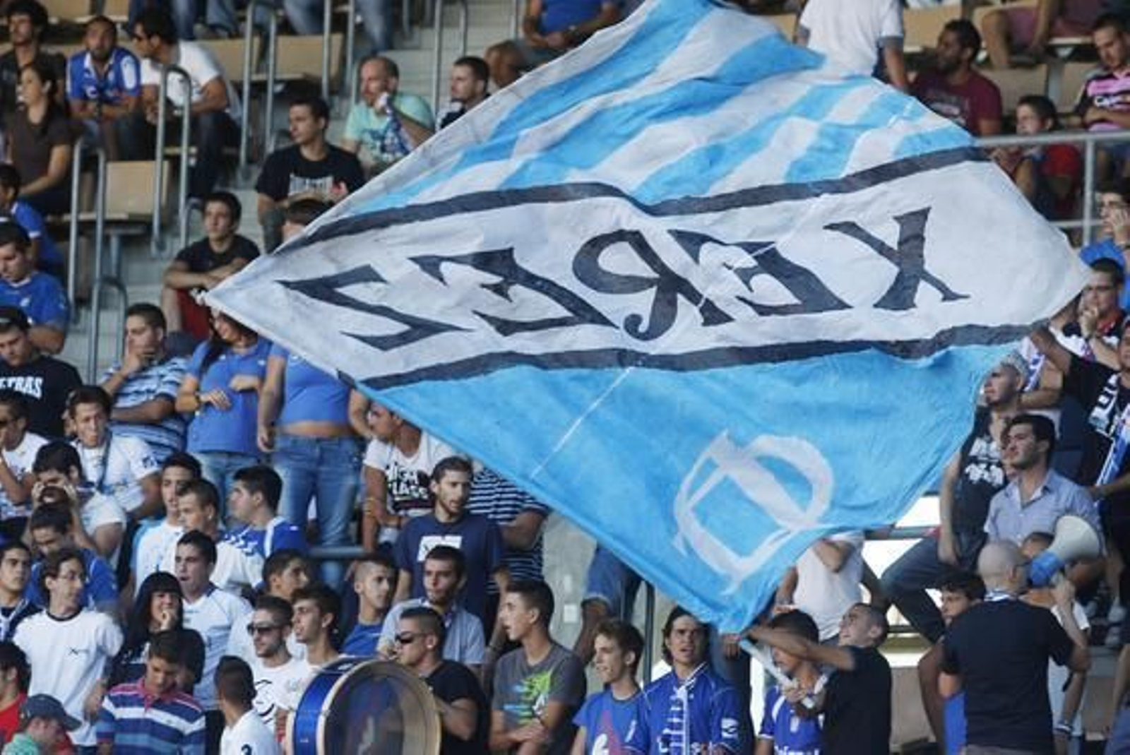 Decepción y de las grandes para la grada.

Foto: Juan Carlos Toro