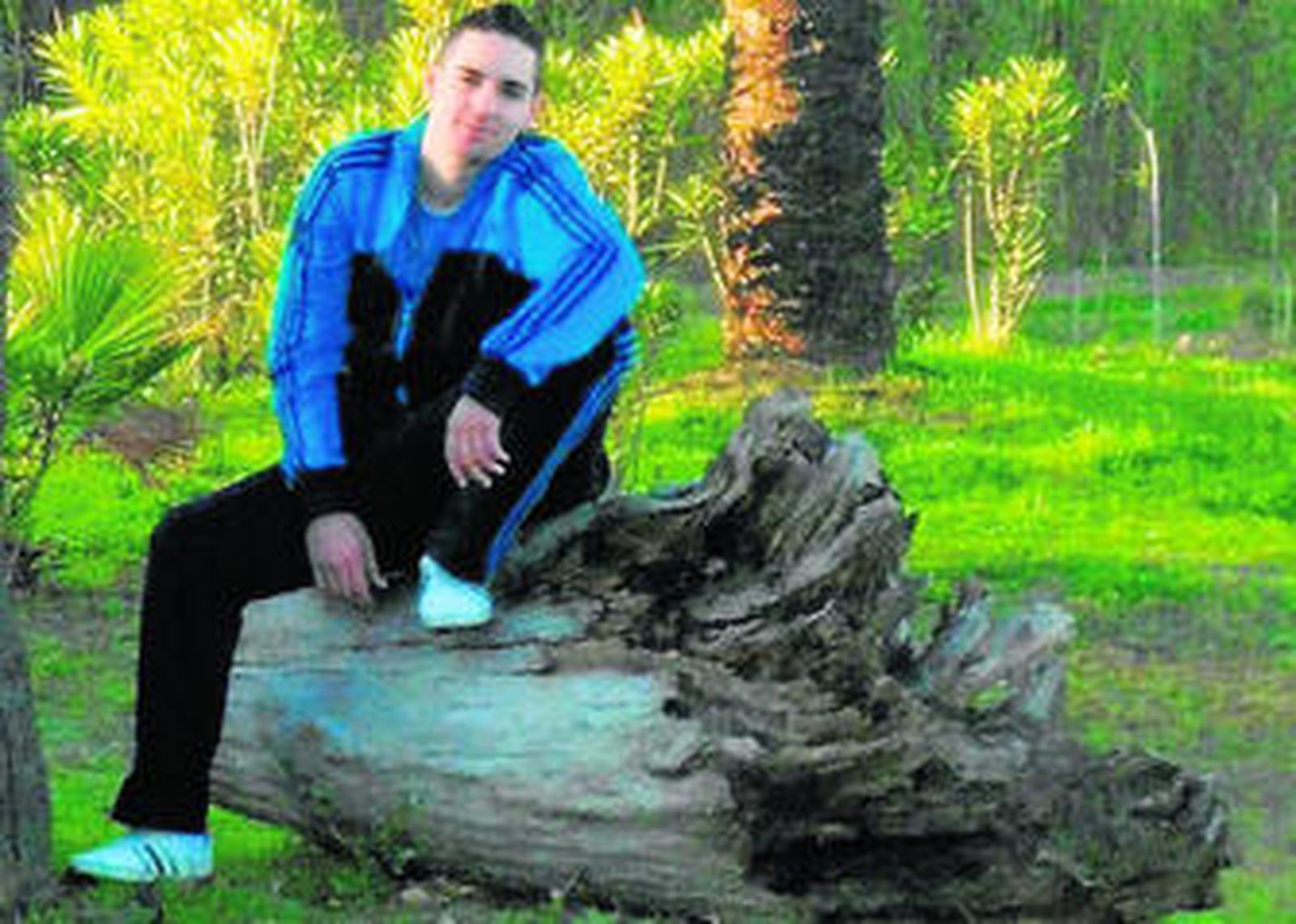 "Estoy dispuesto a abrir los ojos a la realidad de la calle"