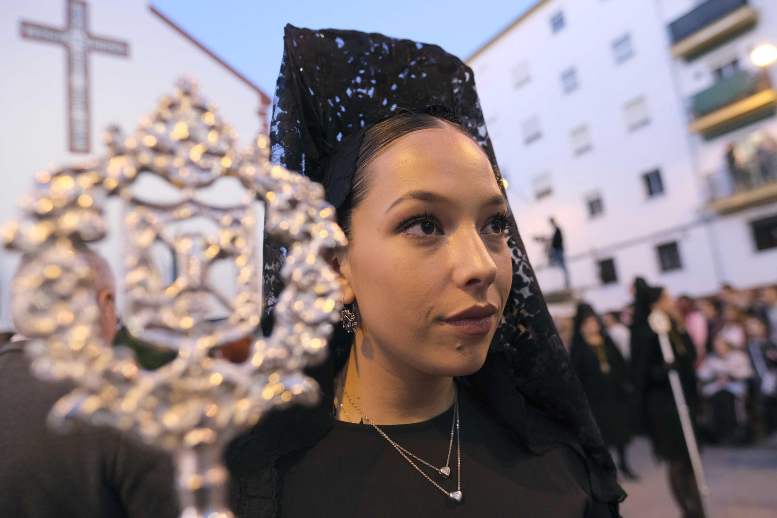 Las fotografías del Miércoles Santo en Ronda