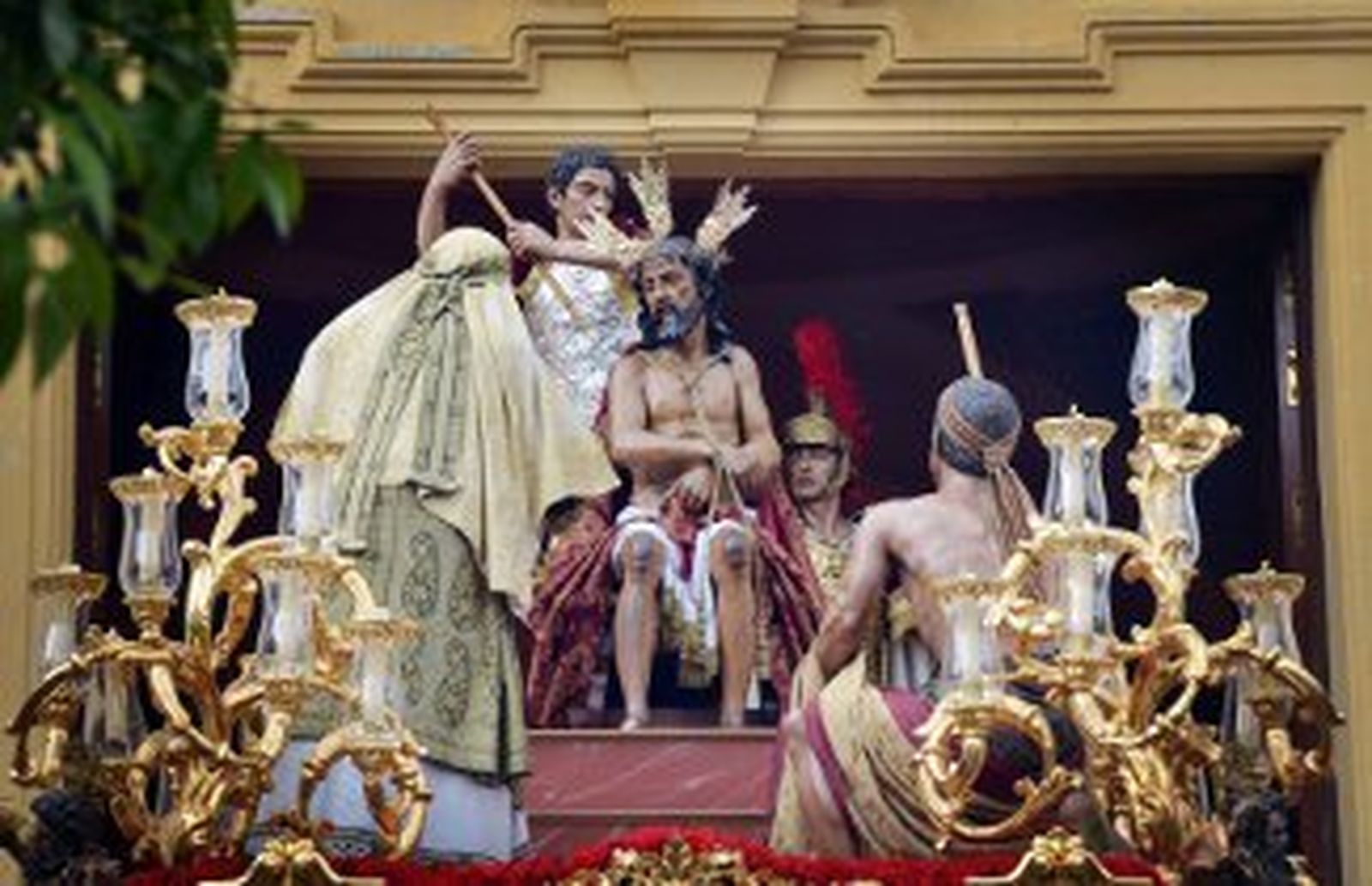 Eterna sabiduría cofrade