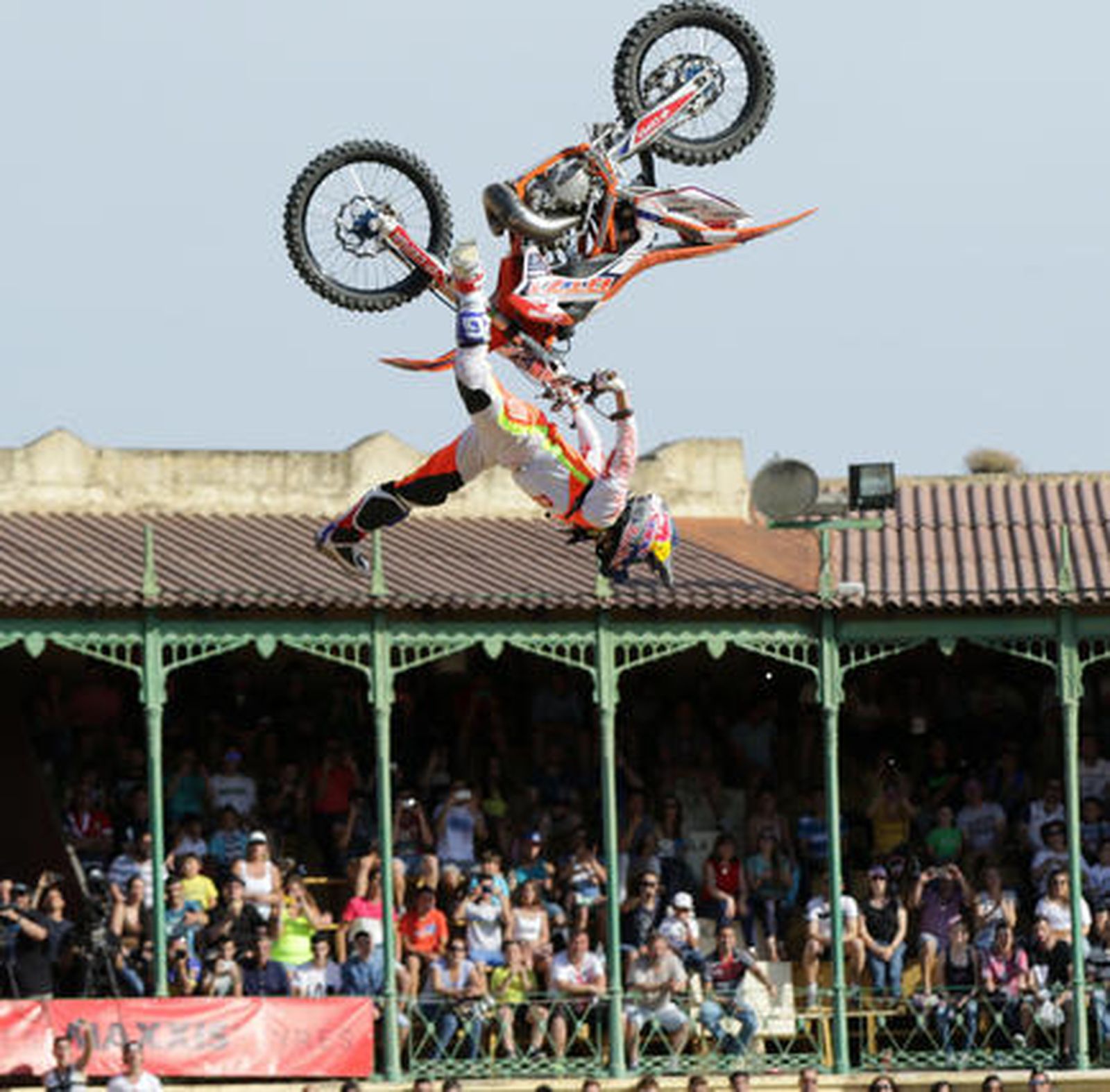 Foto: Miguel Angel Gonzalez