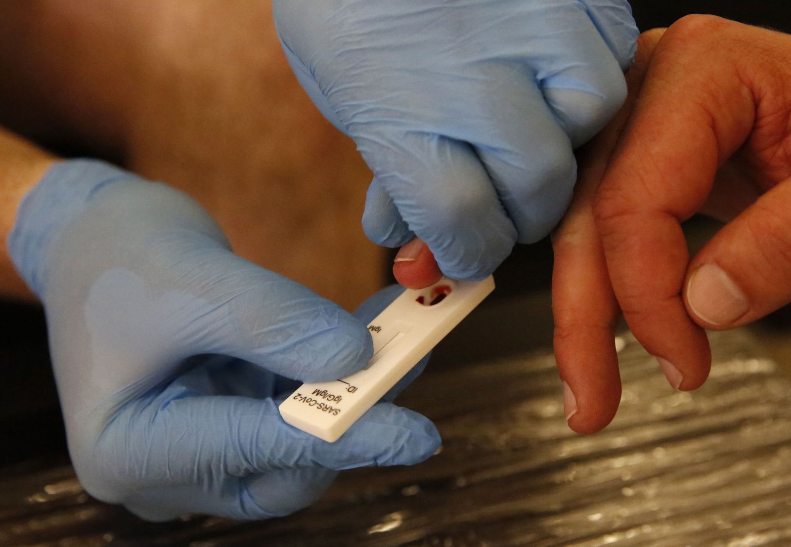 Coronavirus: Otro brote en Alemania obliga a poner un edificio con 700 personas en cuarentena